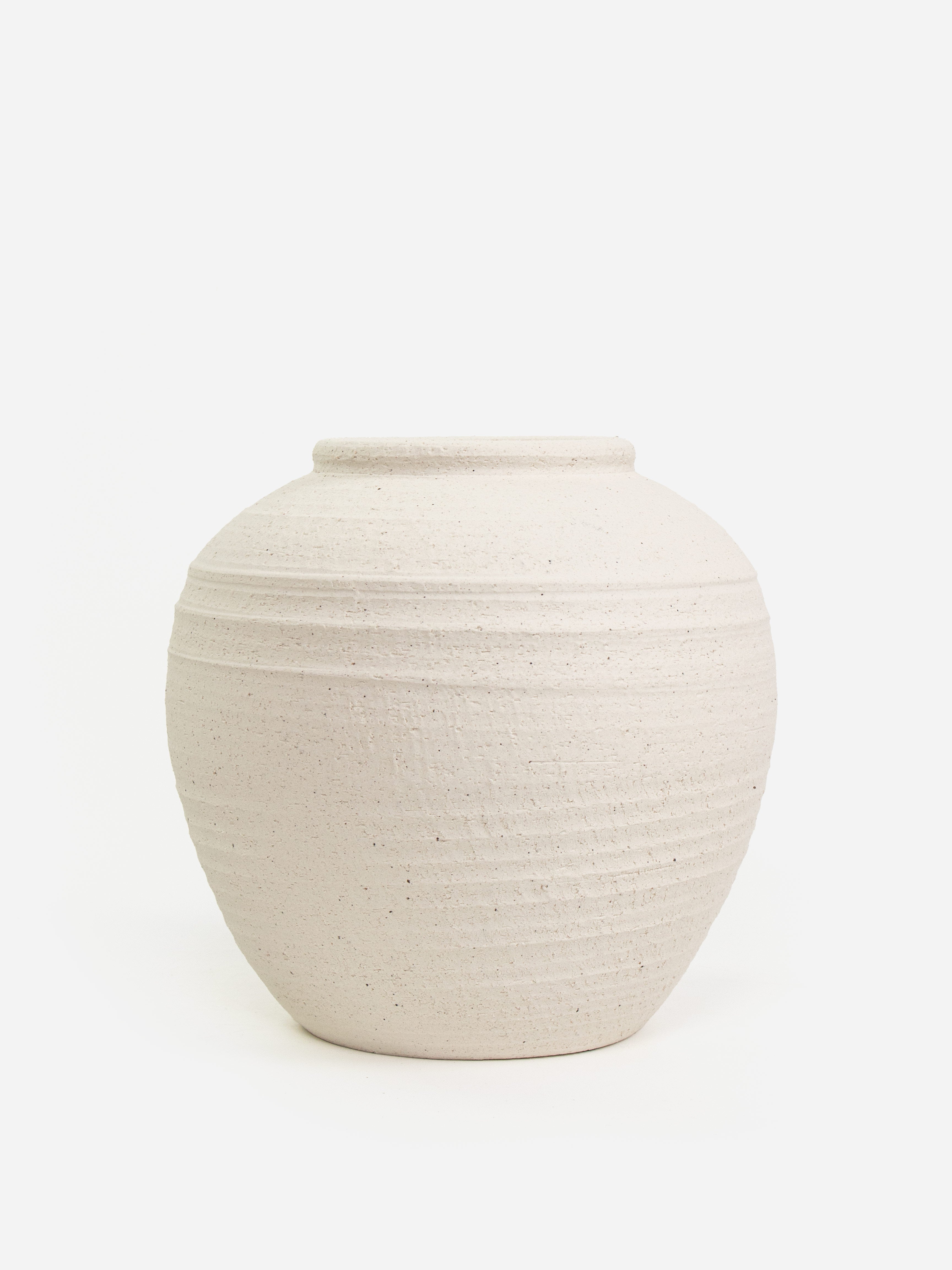 Vida Sandface Pot