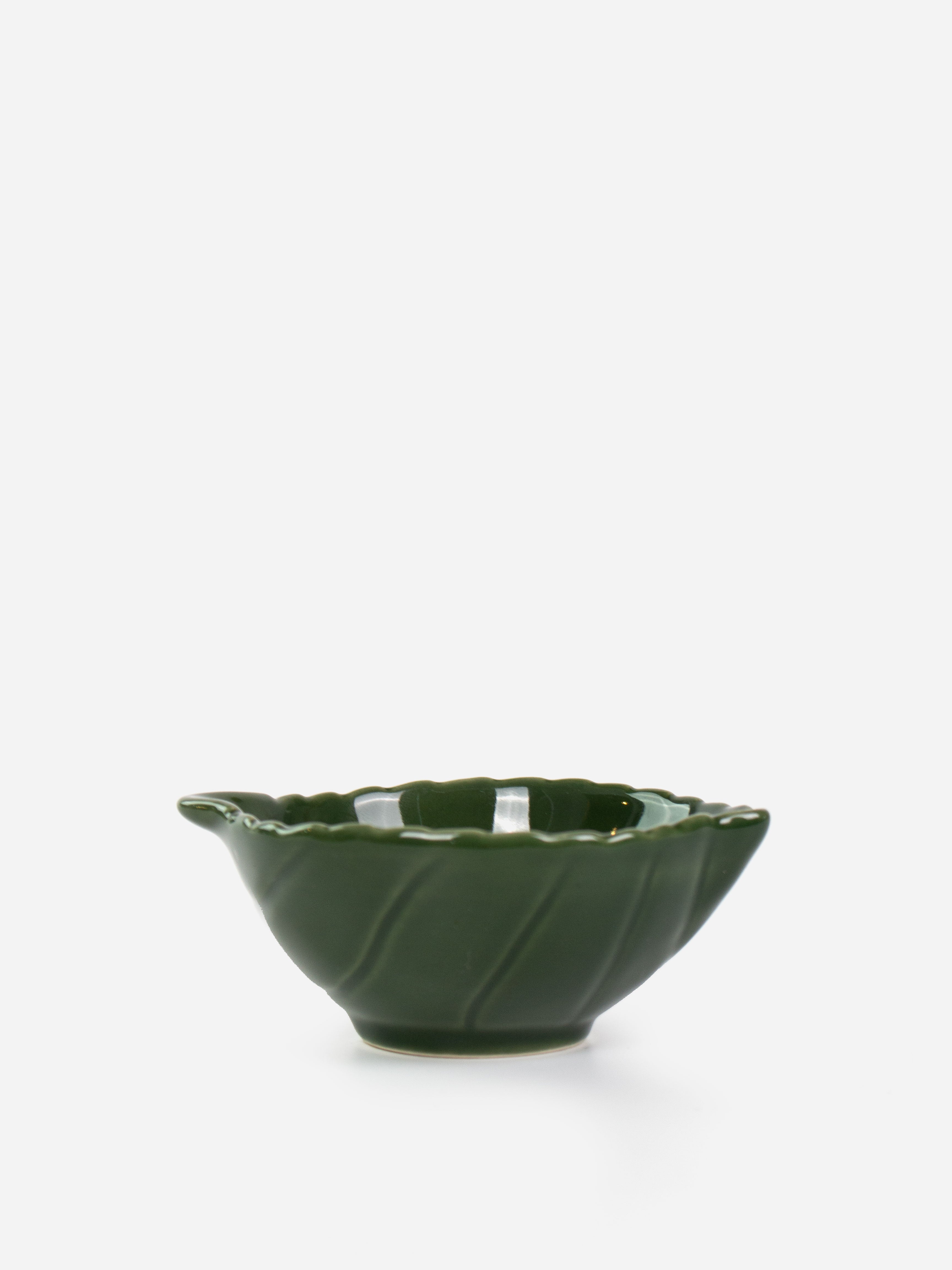 Vine Leaf Small Dish