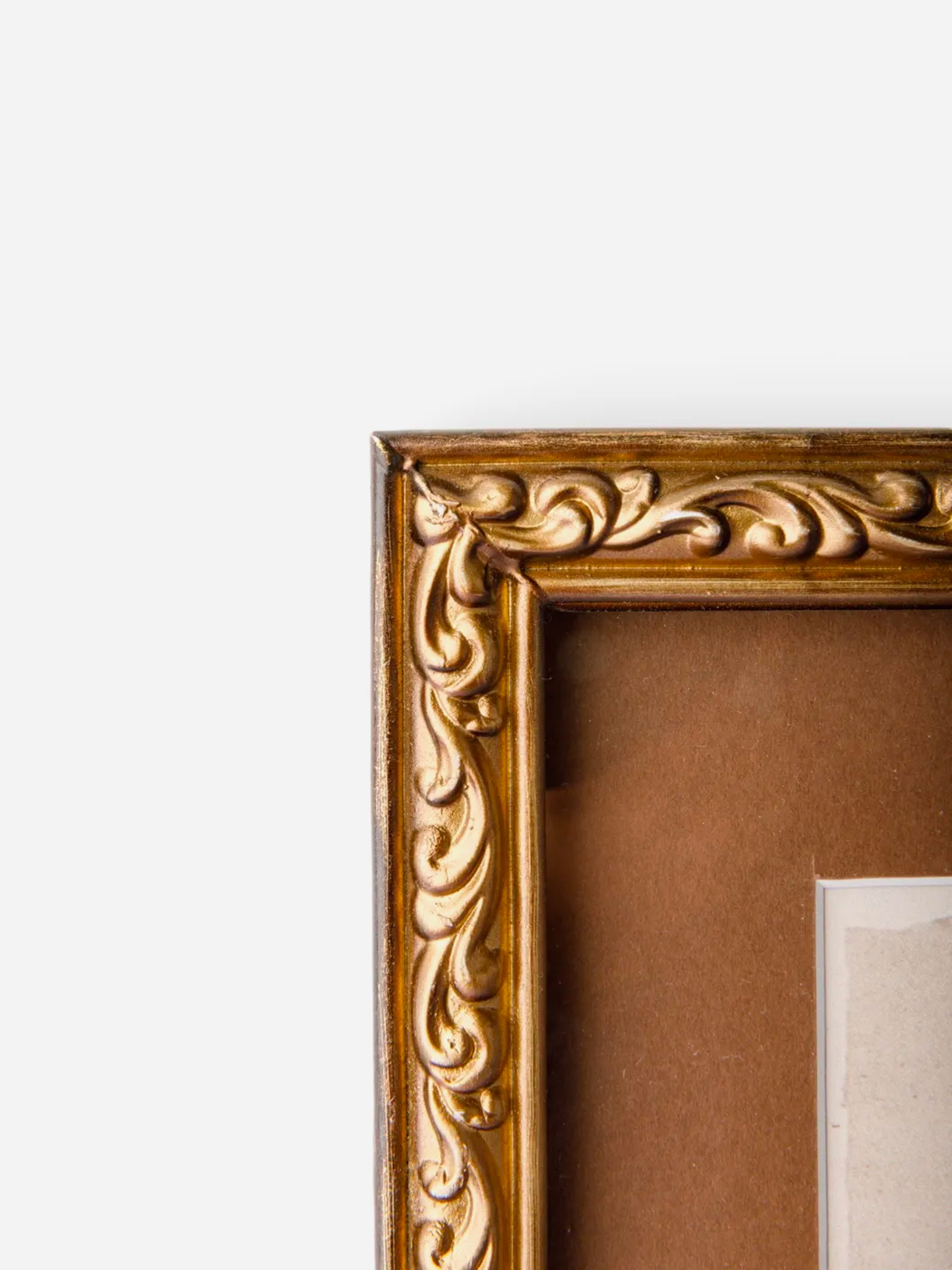 Vintage Glade Sketch Wall Art