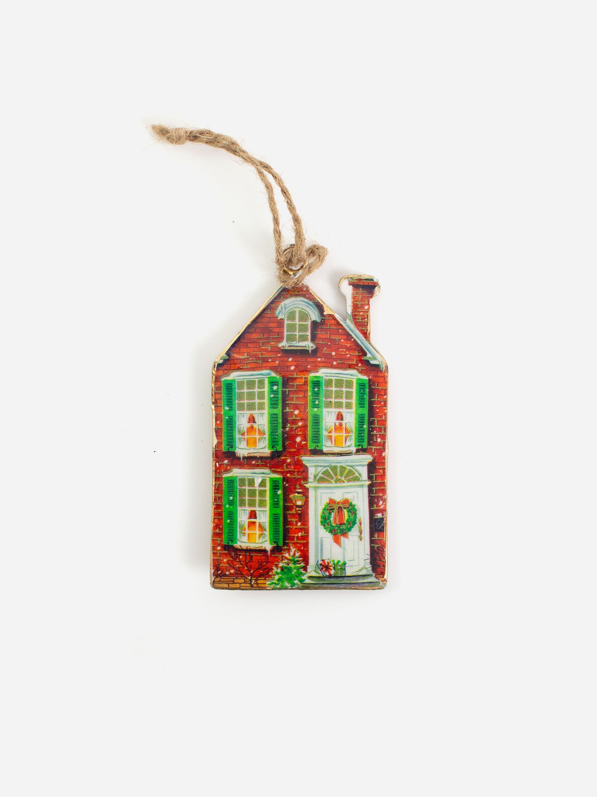 Vintage House Hanger