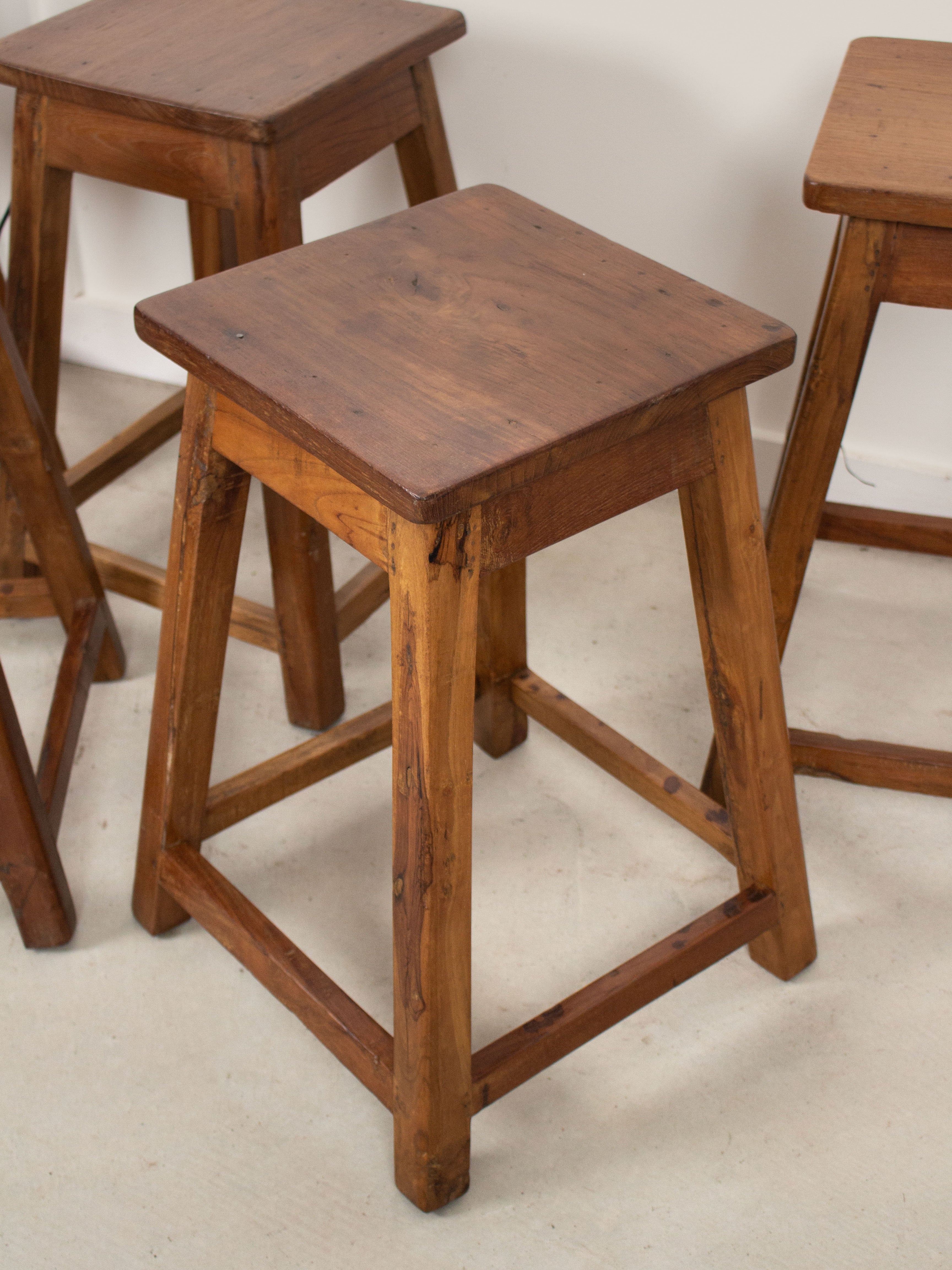 Vintage Stool