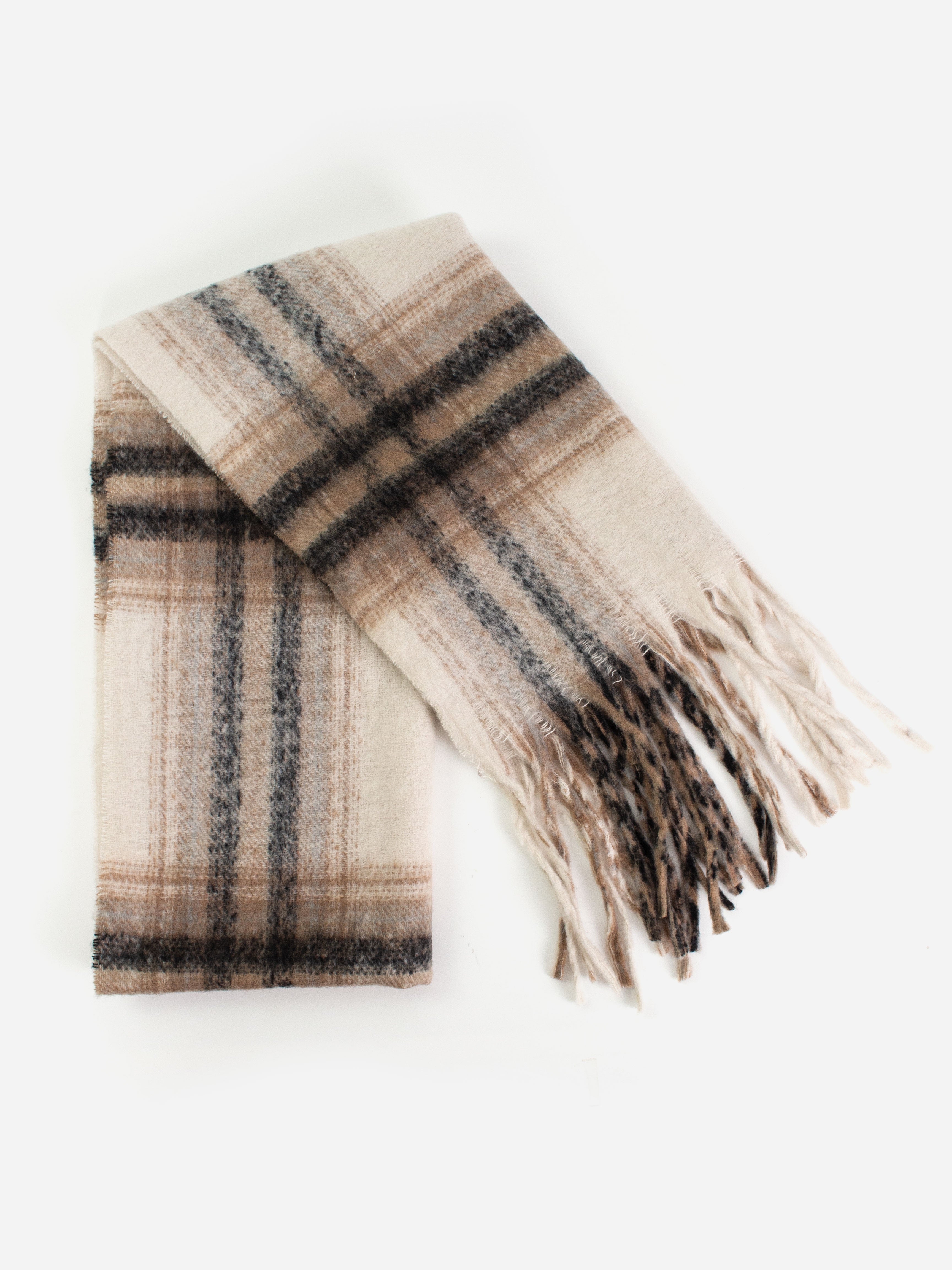 Virelle Scarf