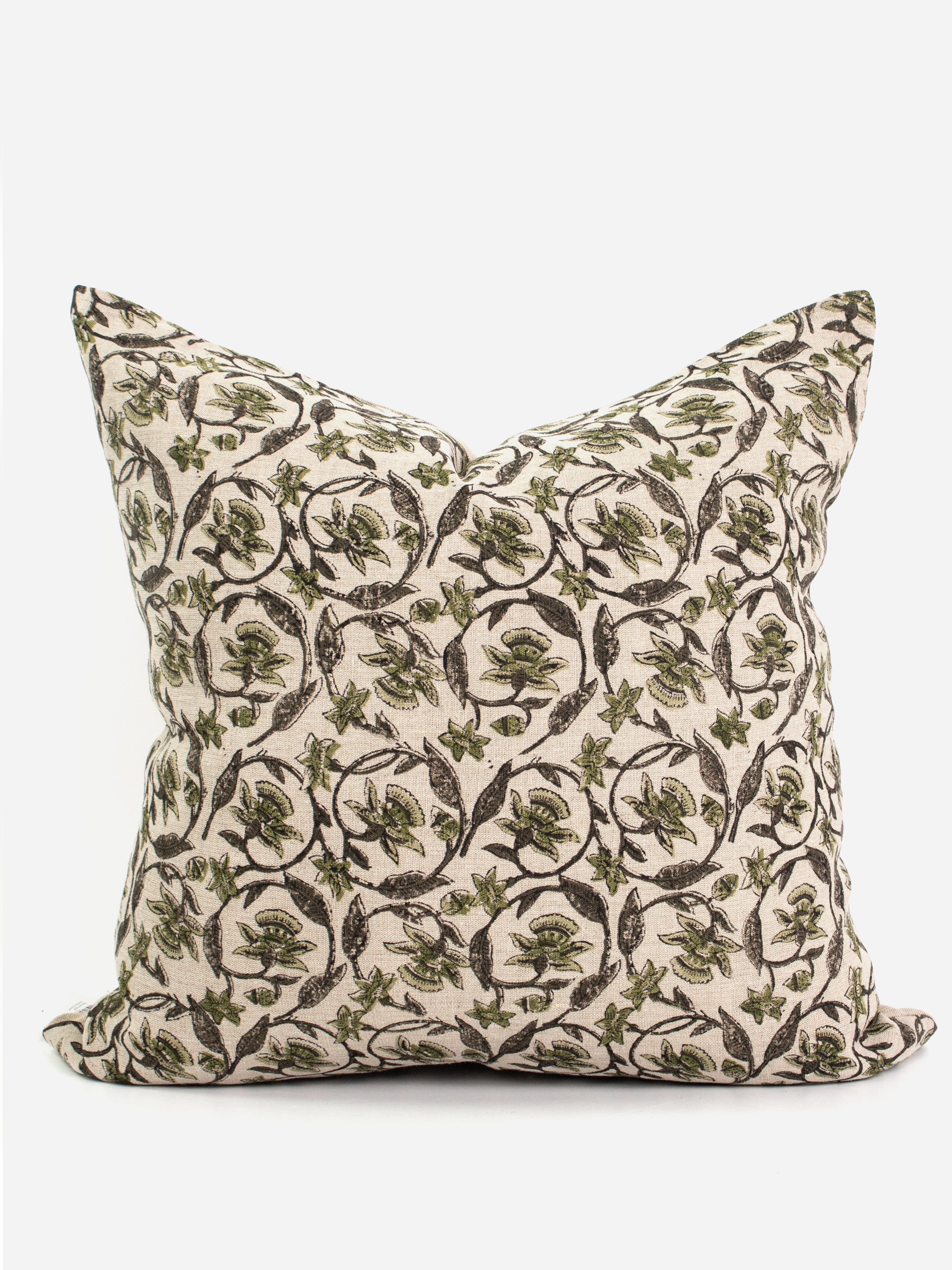 Vittoria Floral Cushion Cover