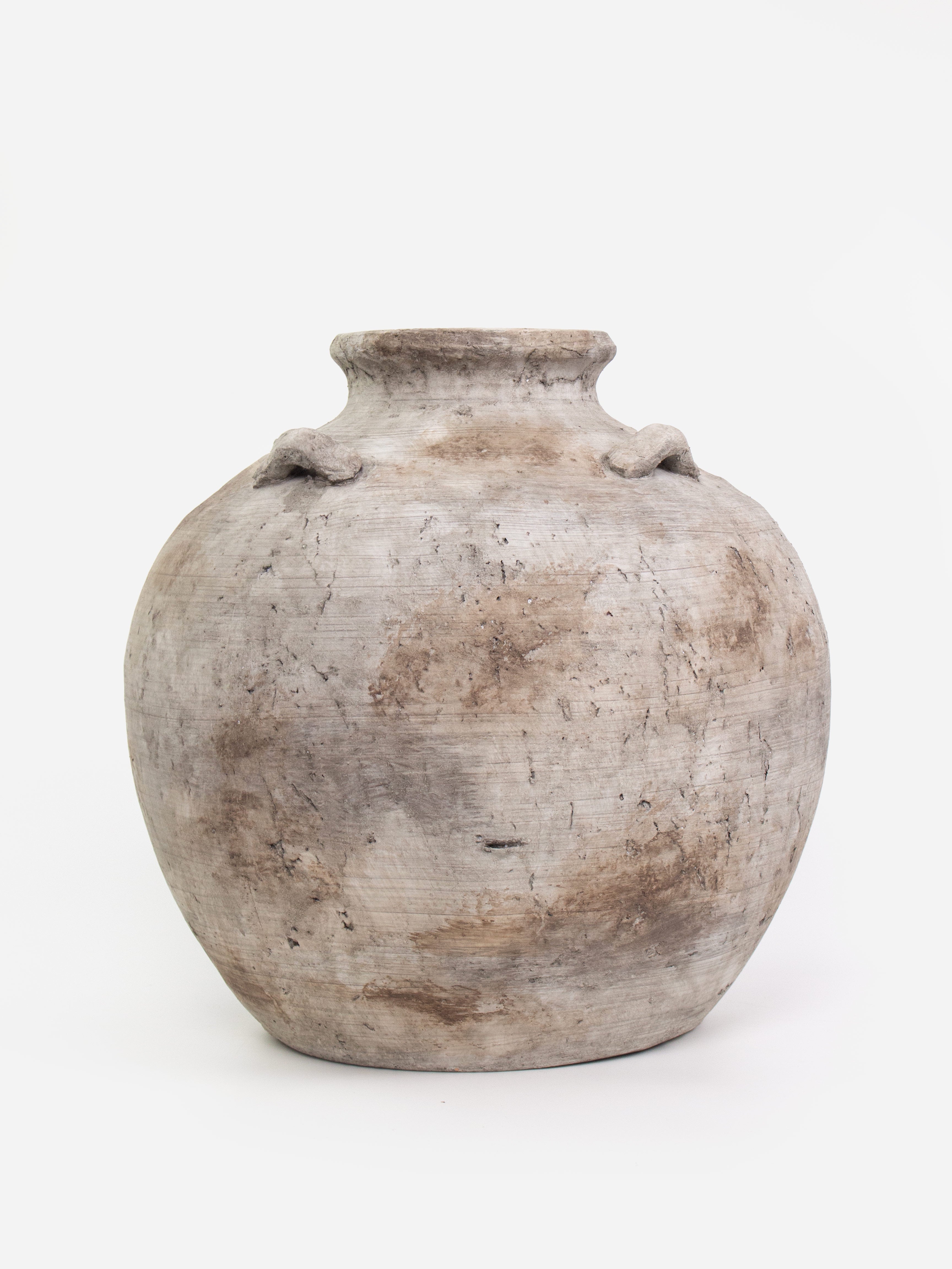 Volterra Sandwash Pot