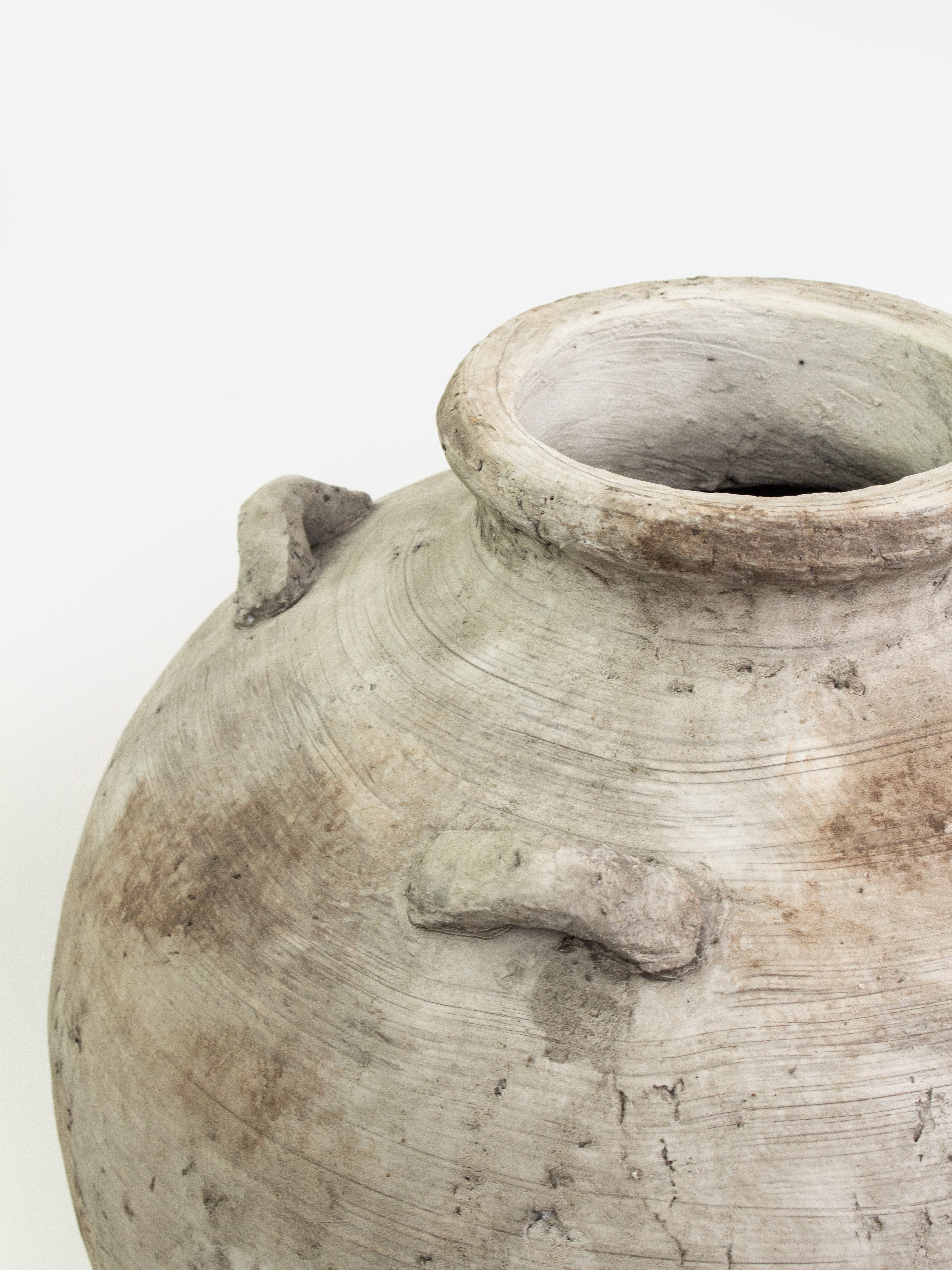 Volterra Sandwash Pot