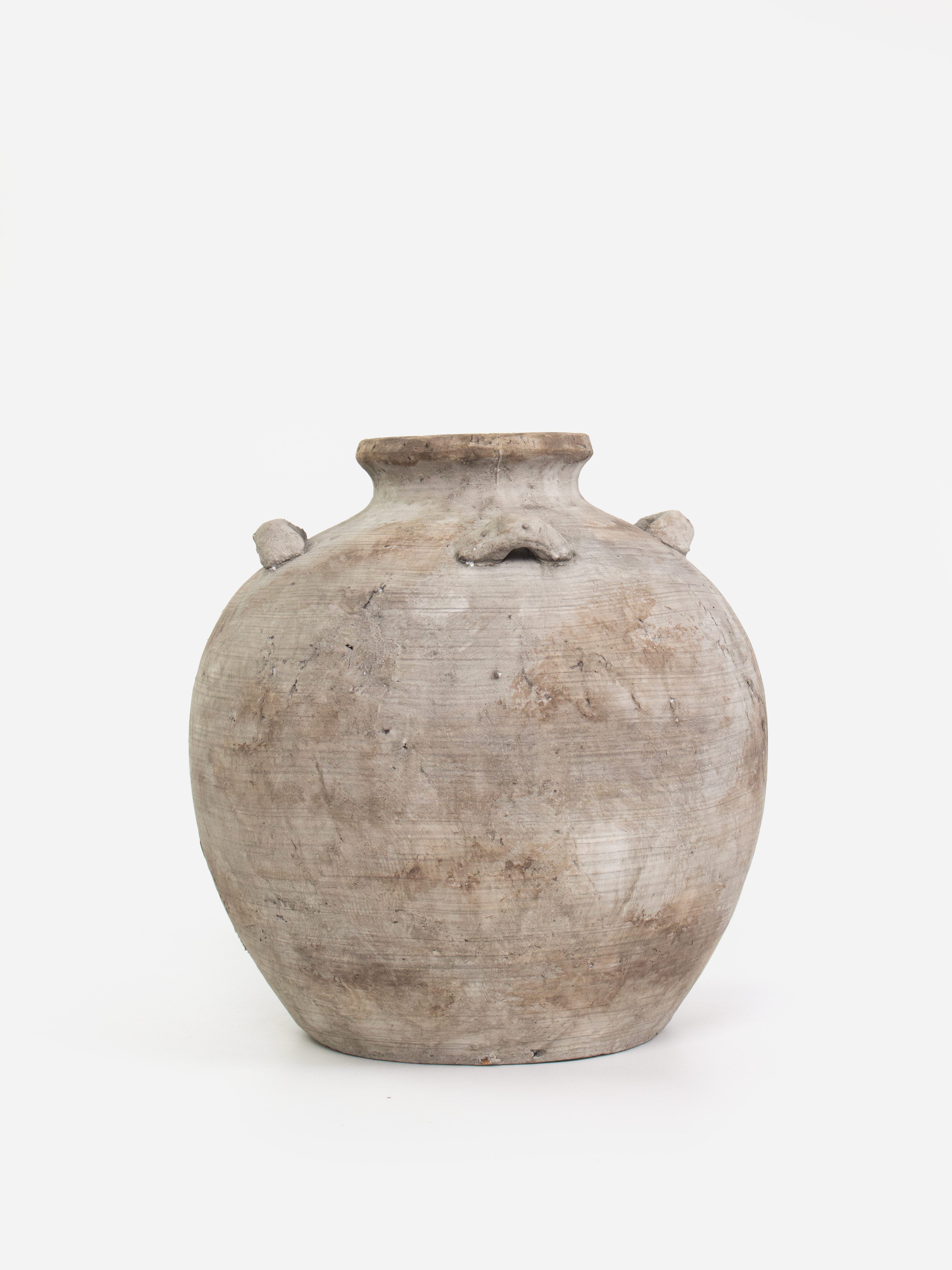 Volterra Sandwash Pot