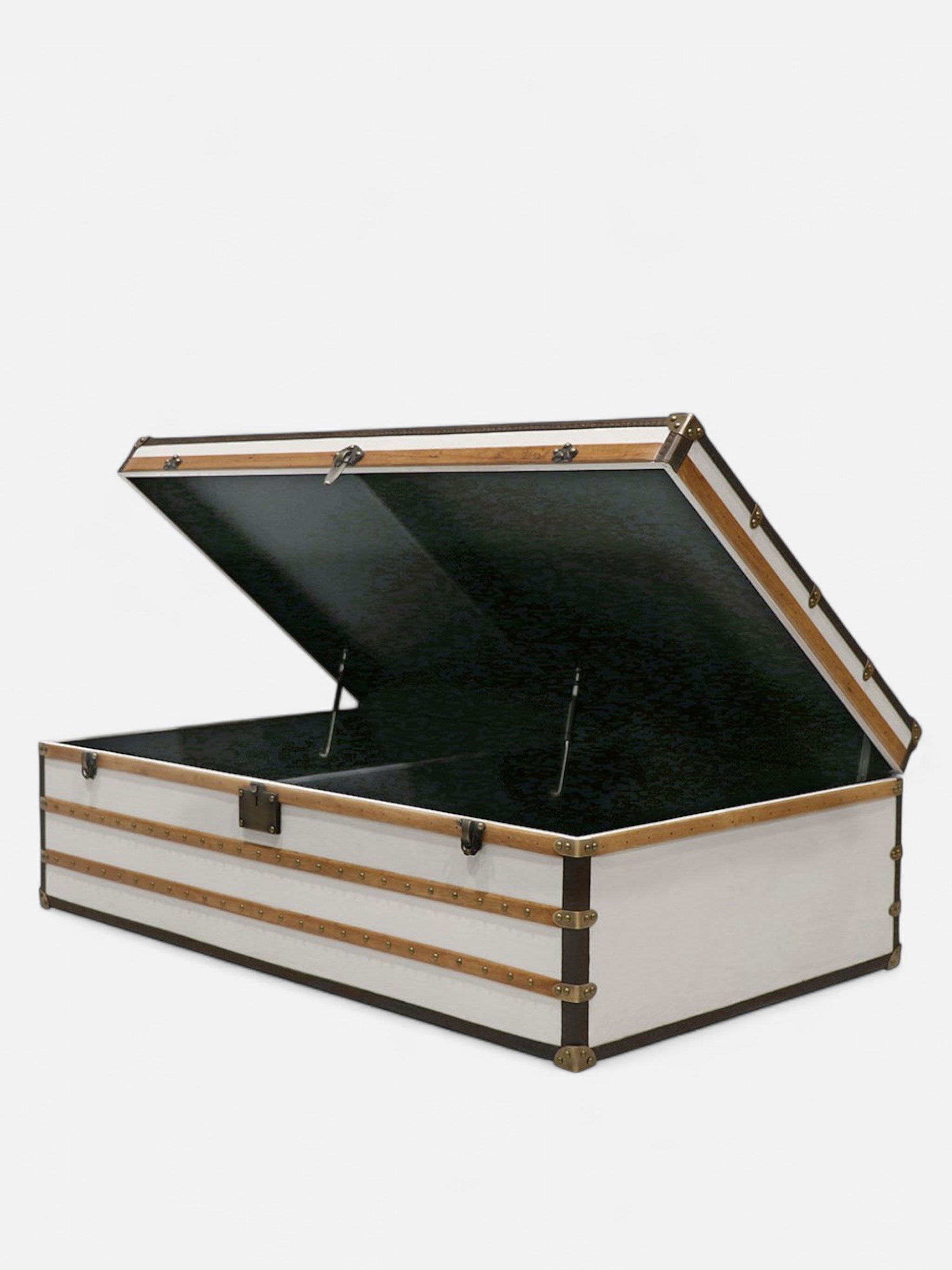 Voyager Trunk Coffee Table