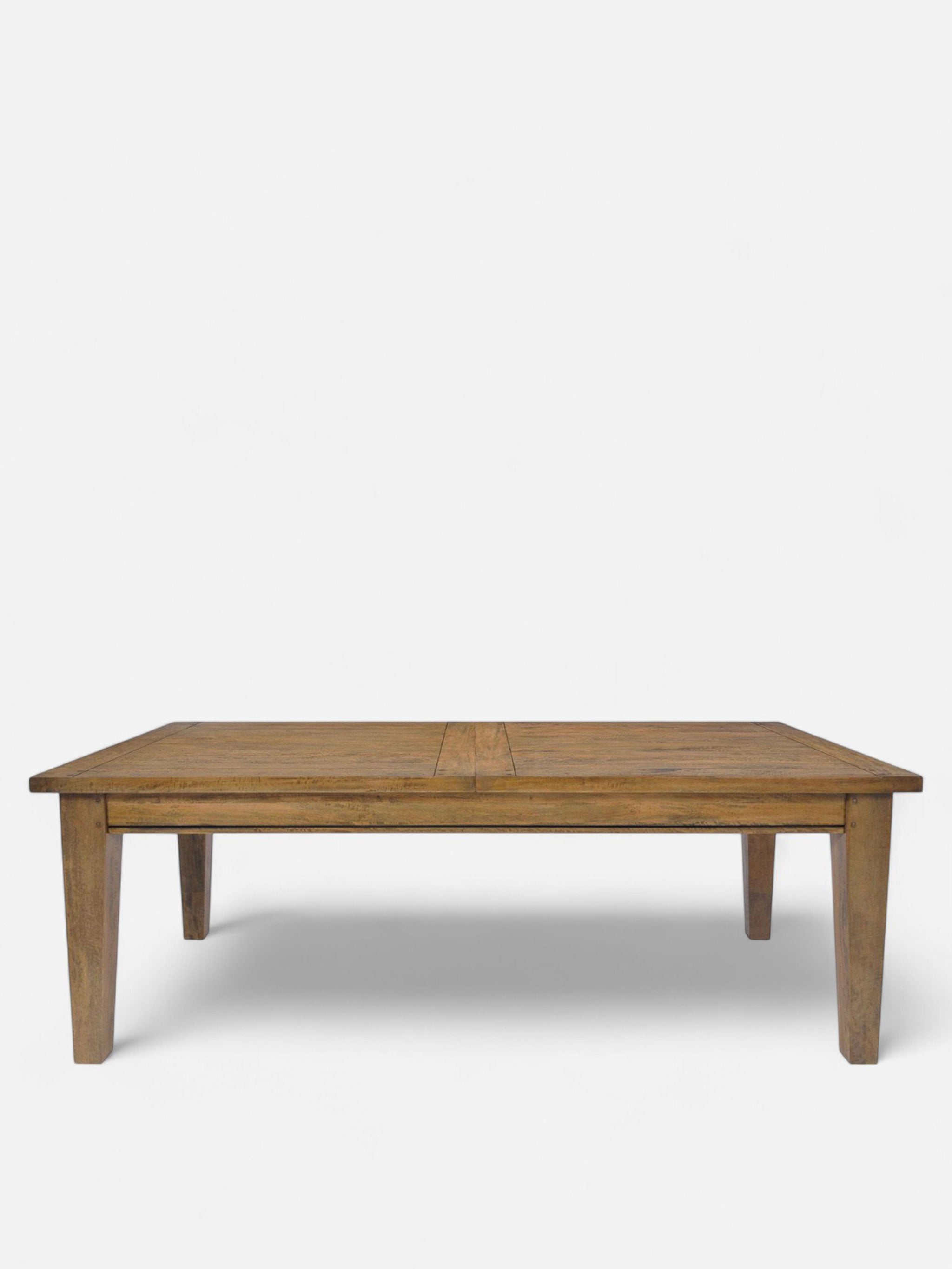 Walter Extension Dining Table