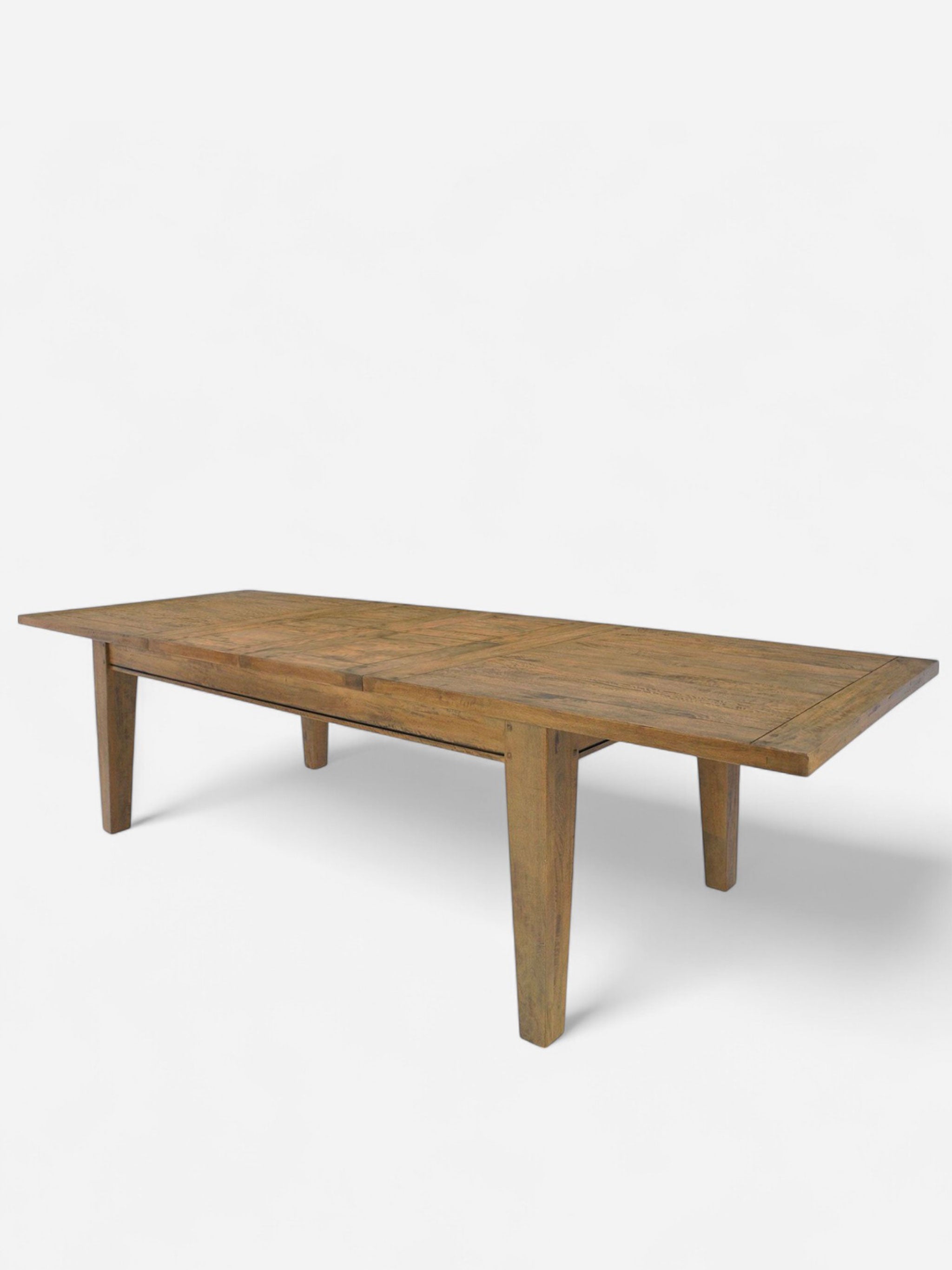 Walter Extension Dining Table