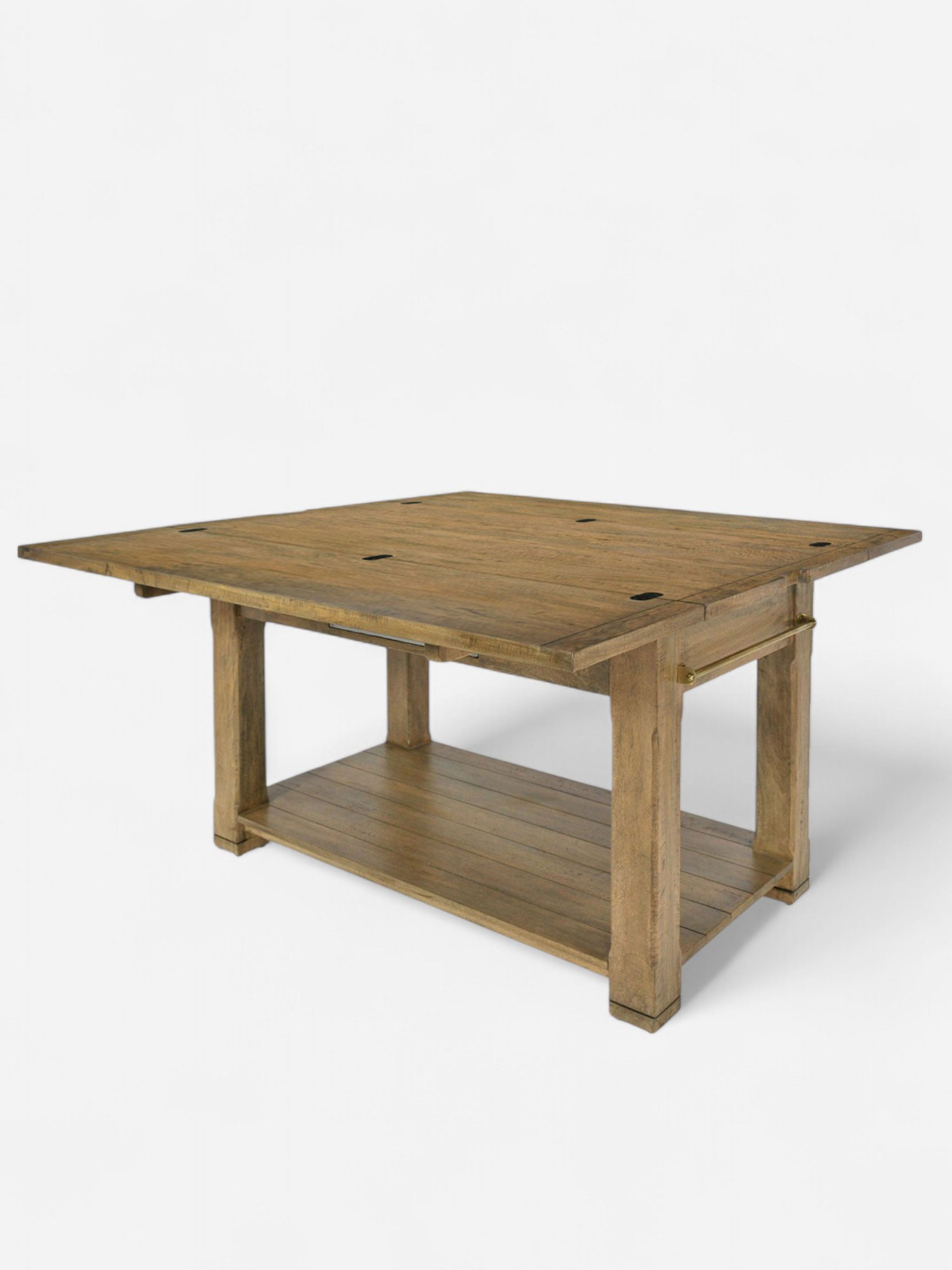 Walter Kitchen Island