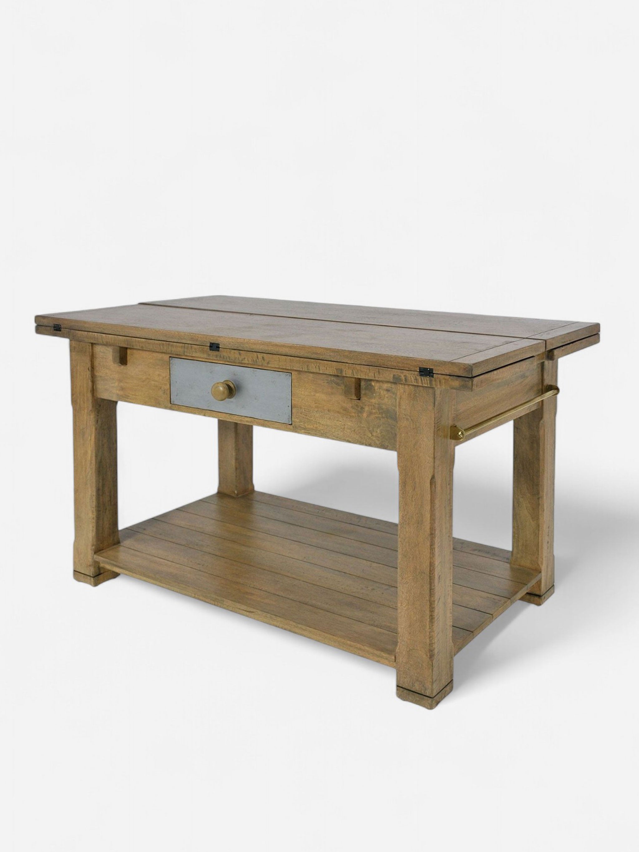 Walter Kitchen Island