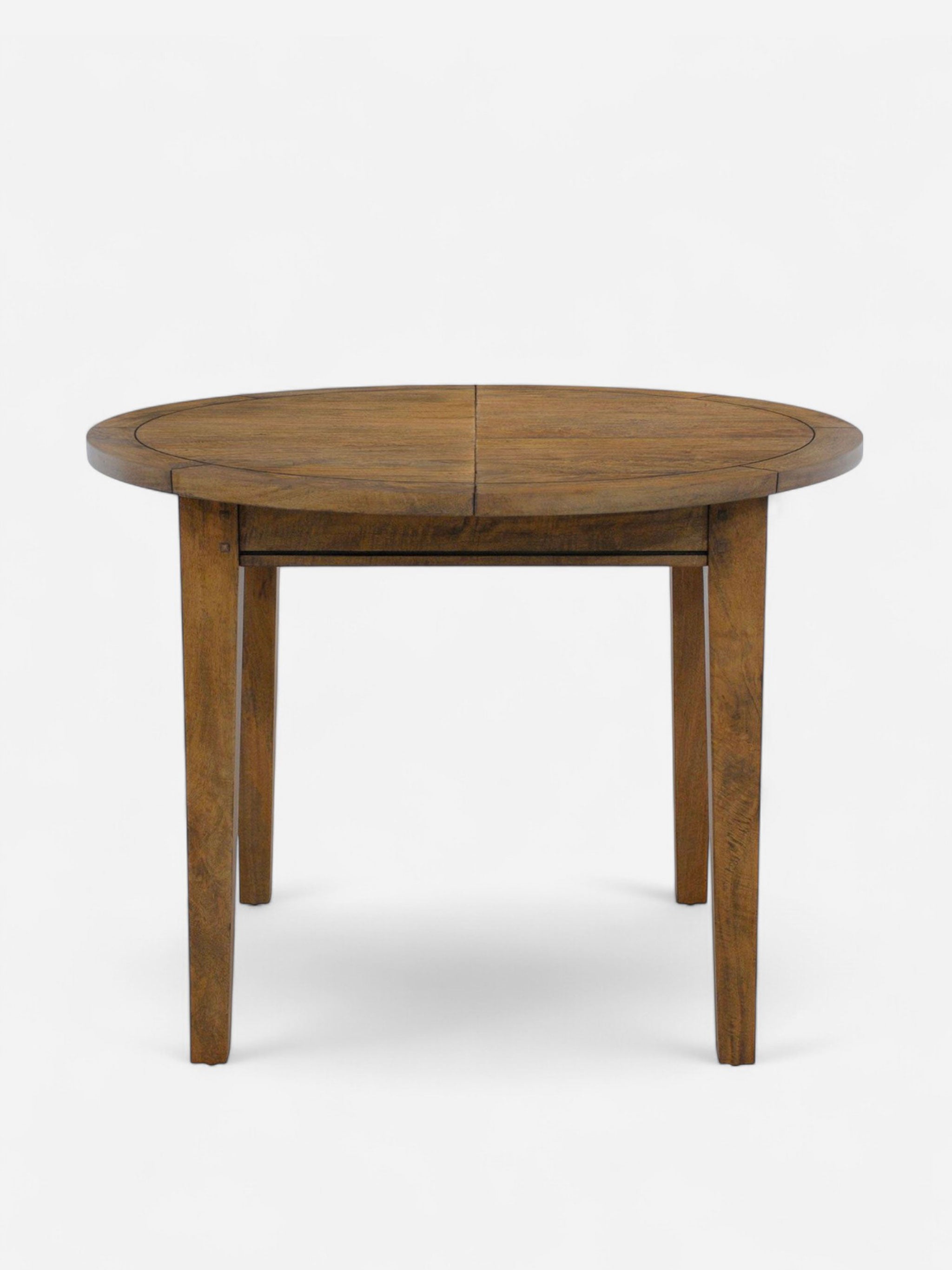 Walter Round Extension Table