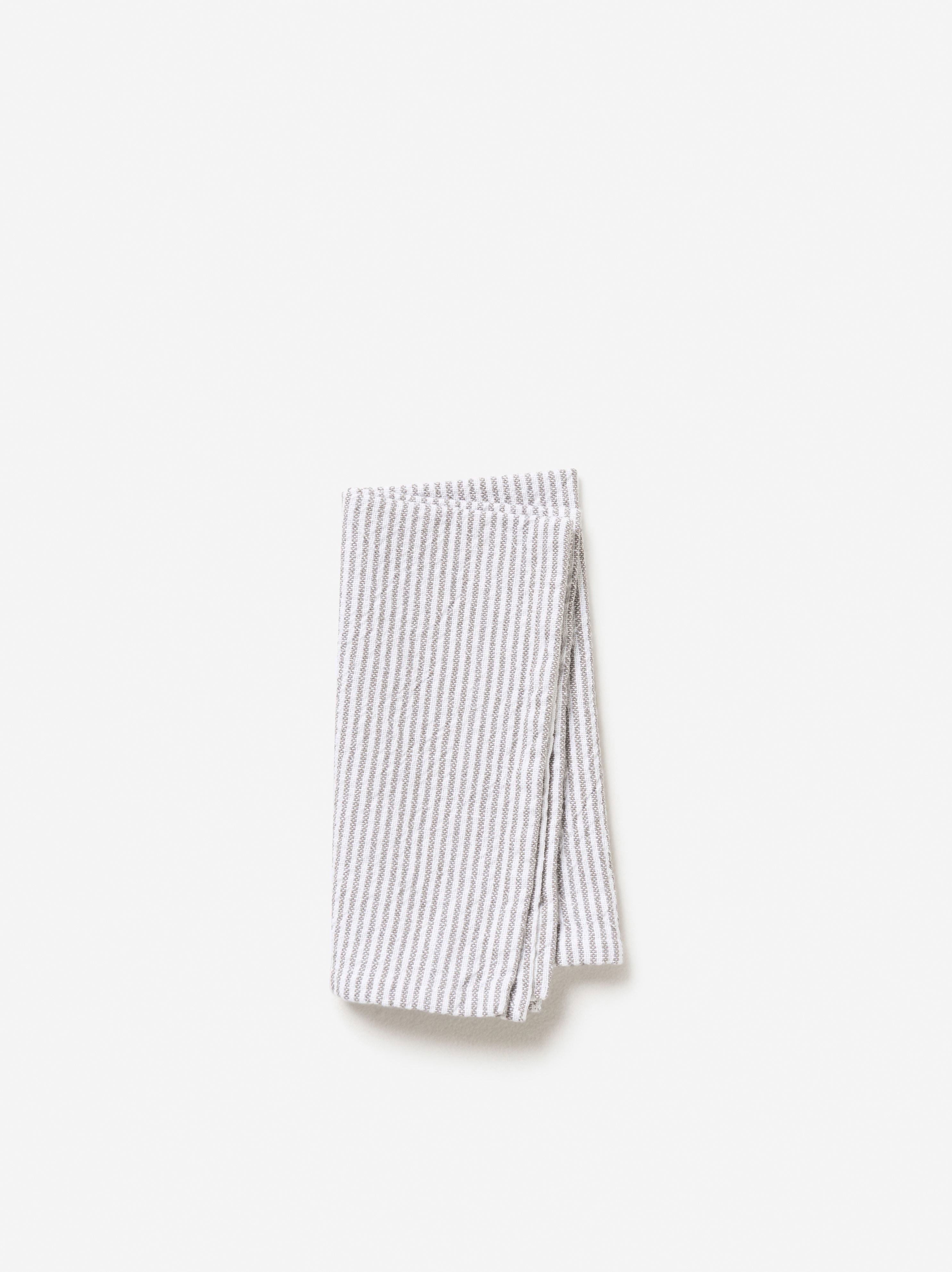 Washed Cotton Napkin