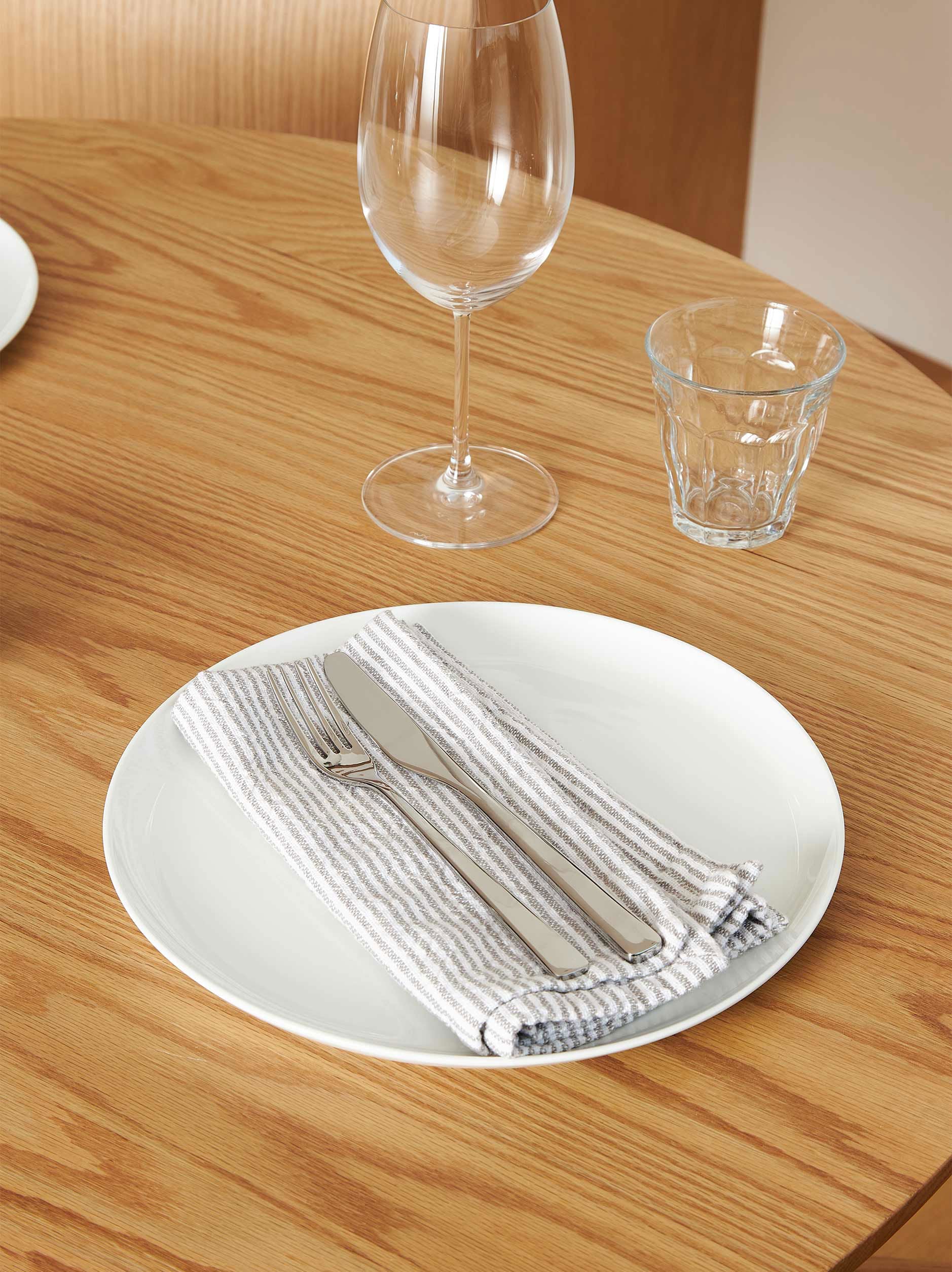 Washed Cotton Napkin