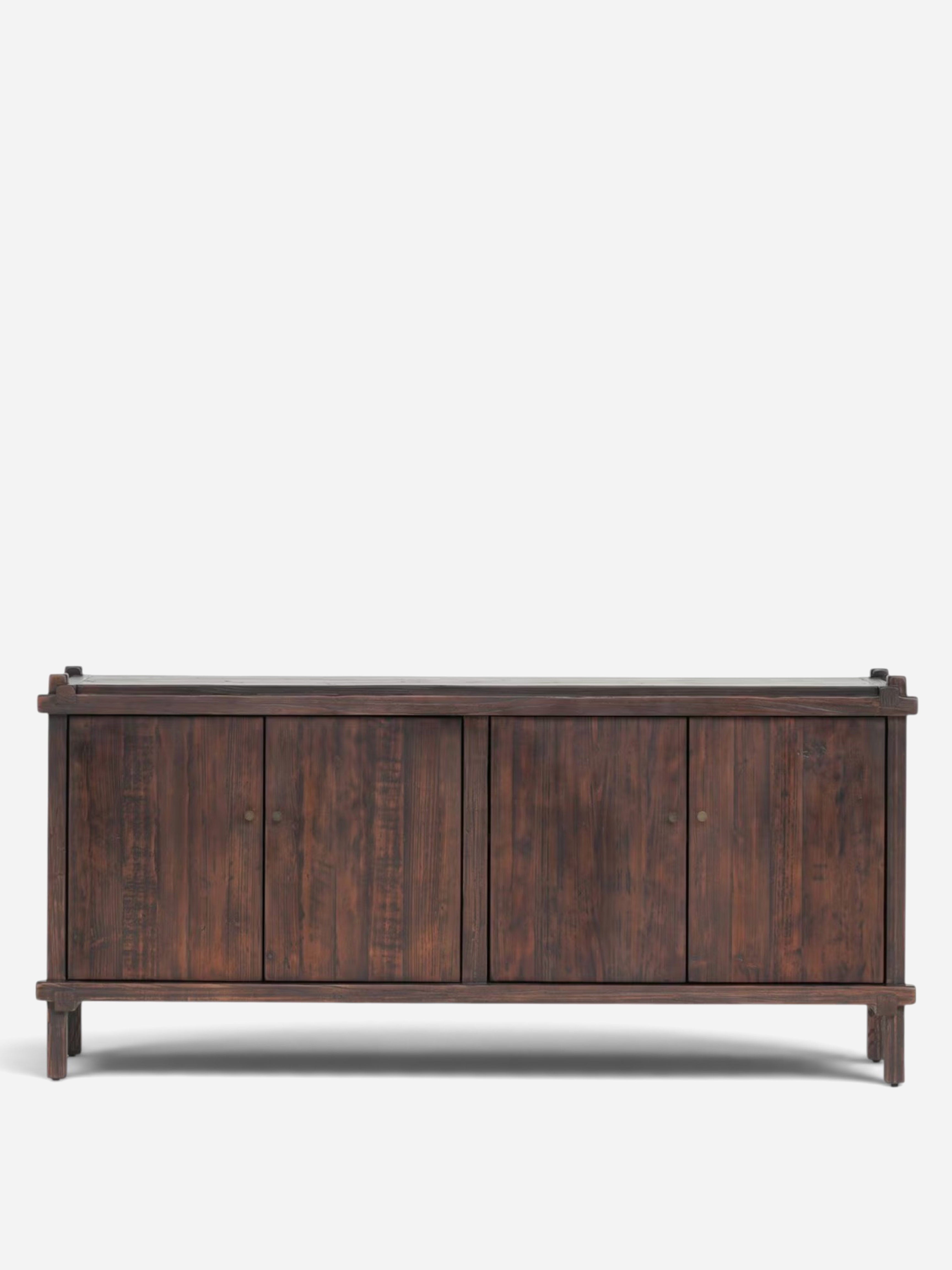 Wentworth Buffet