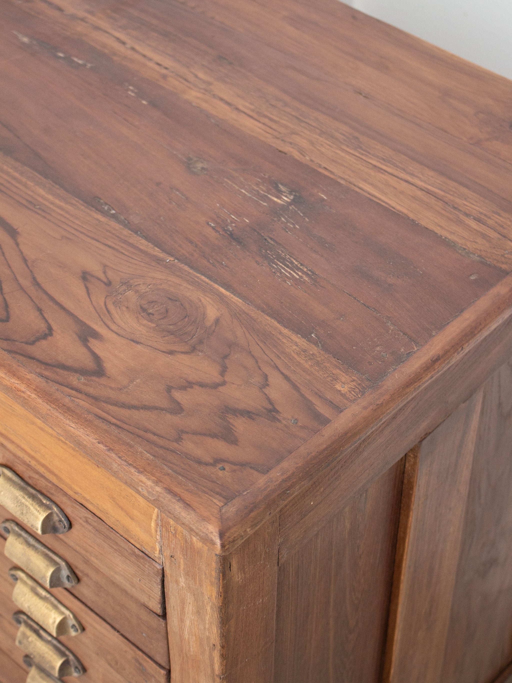 Westbury Vintage Printmakers Console