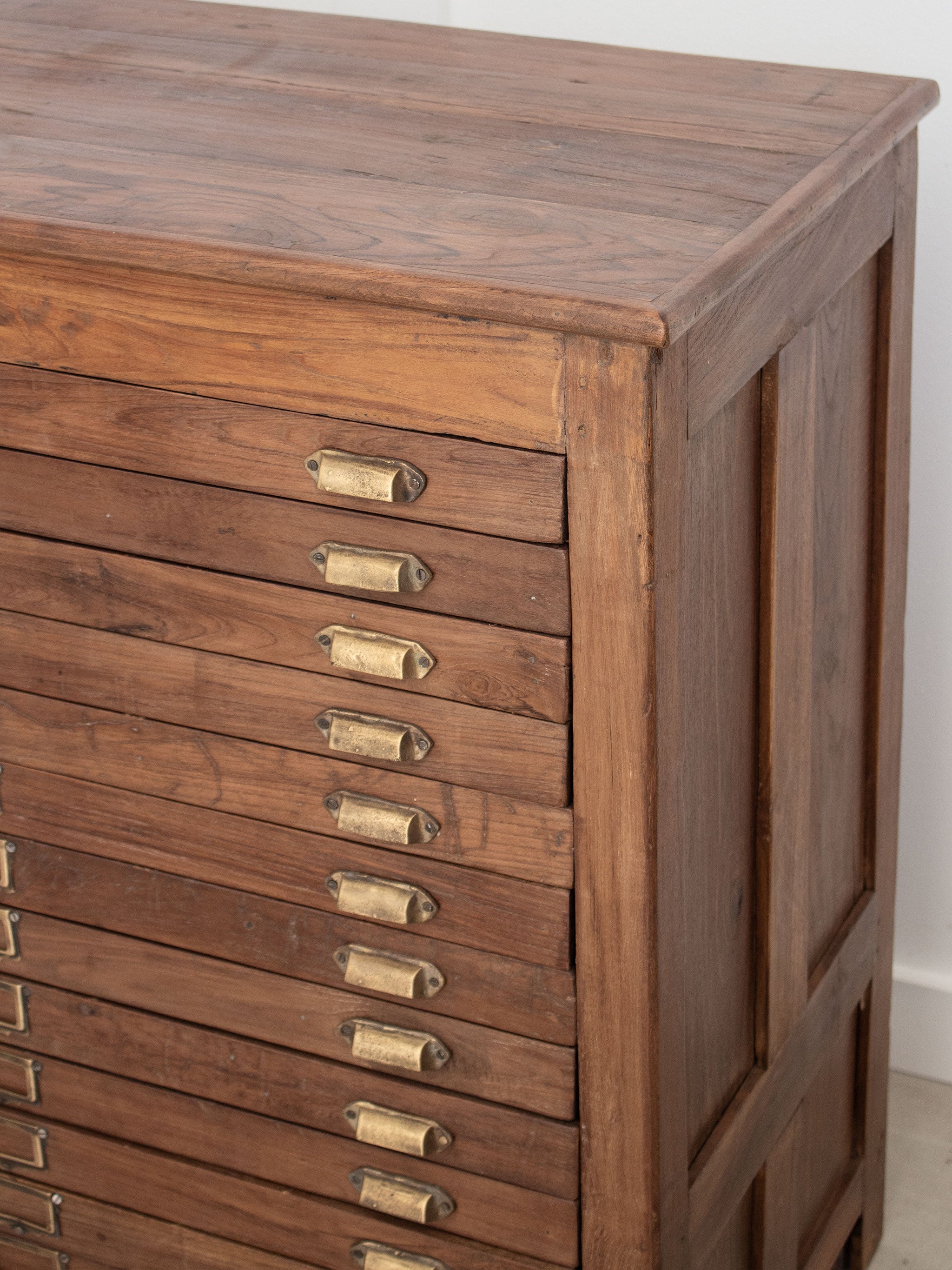 Westbury Vintage Printmakers Console