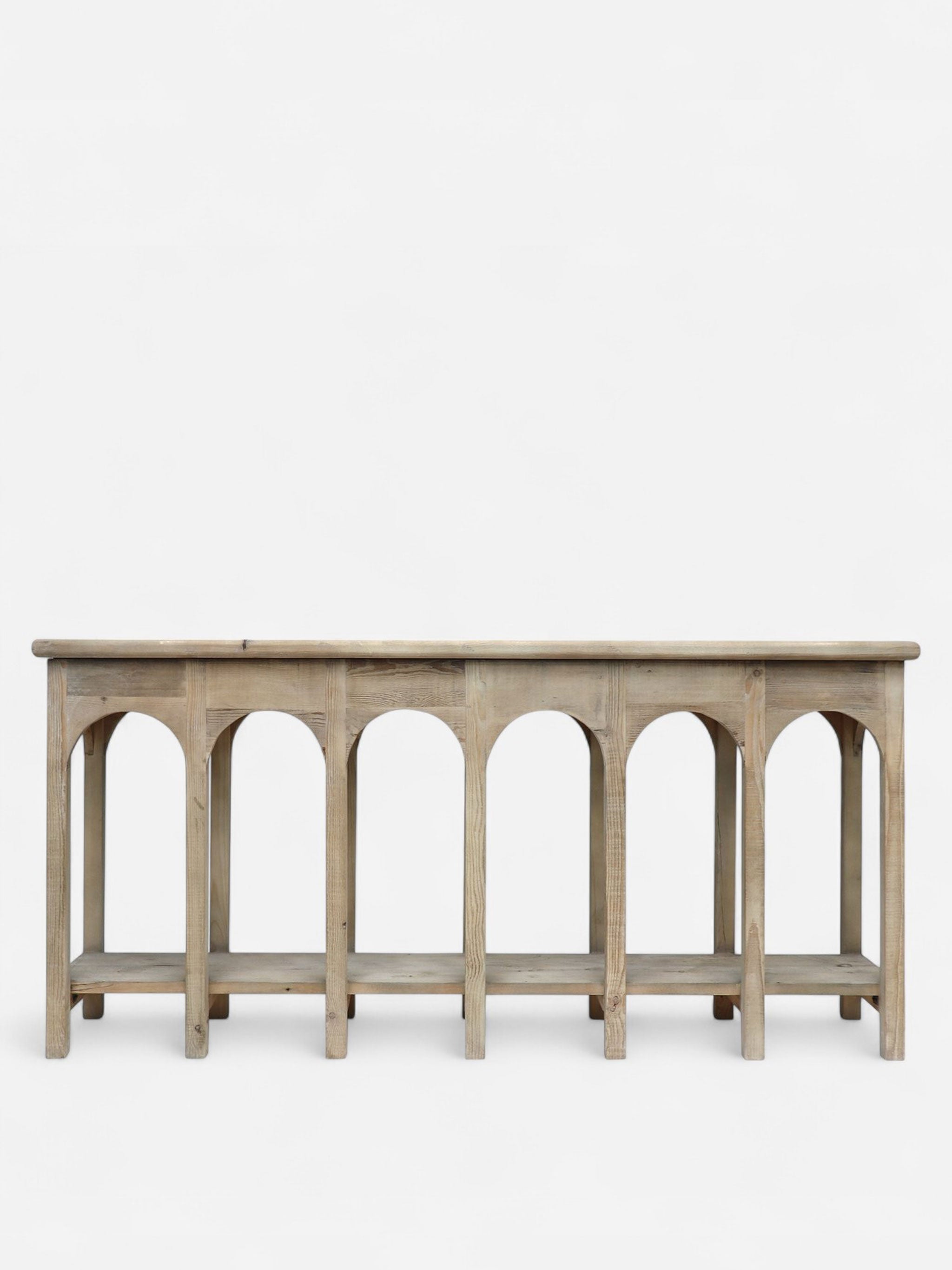 Wilburn Console