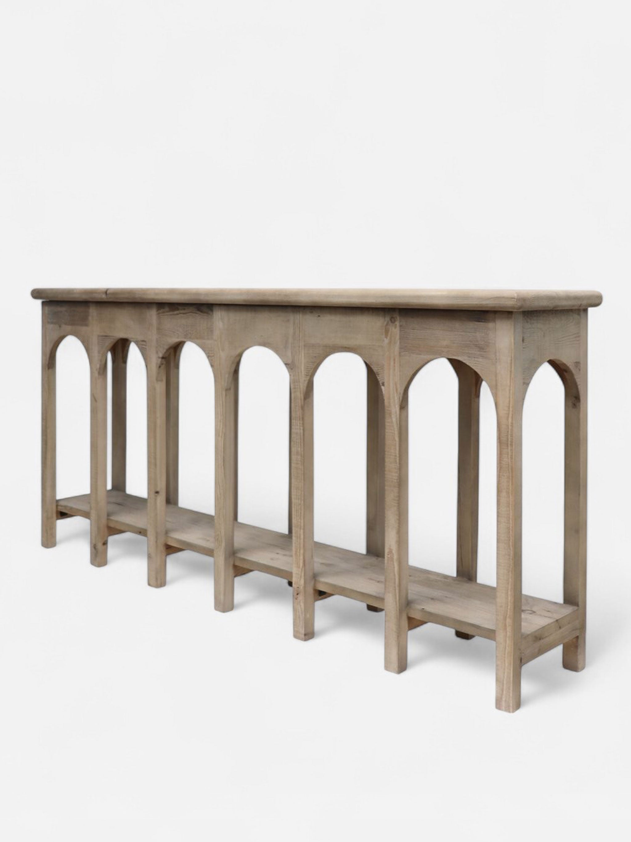 Wilburn Console