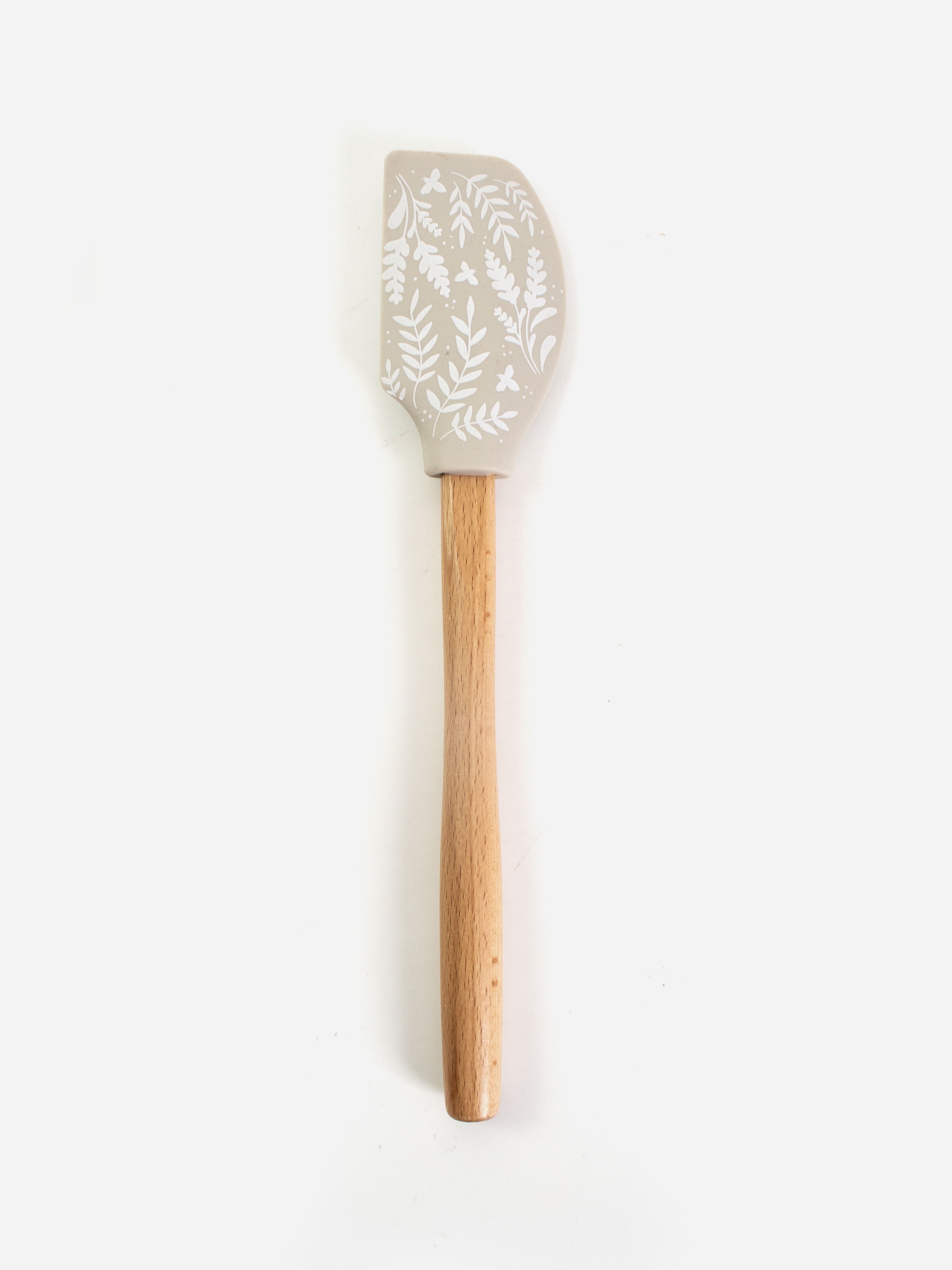 Wildflower & Hive Spatula