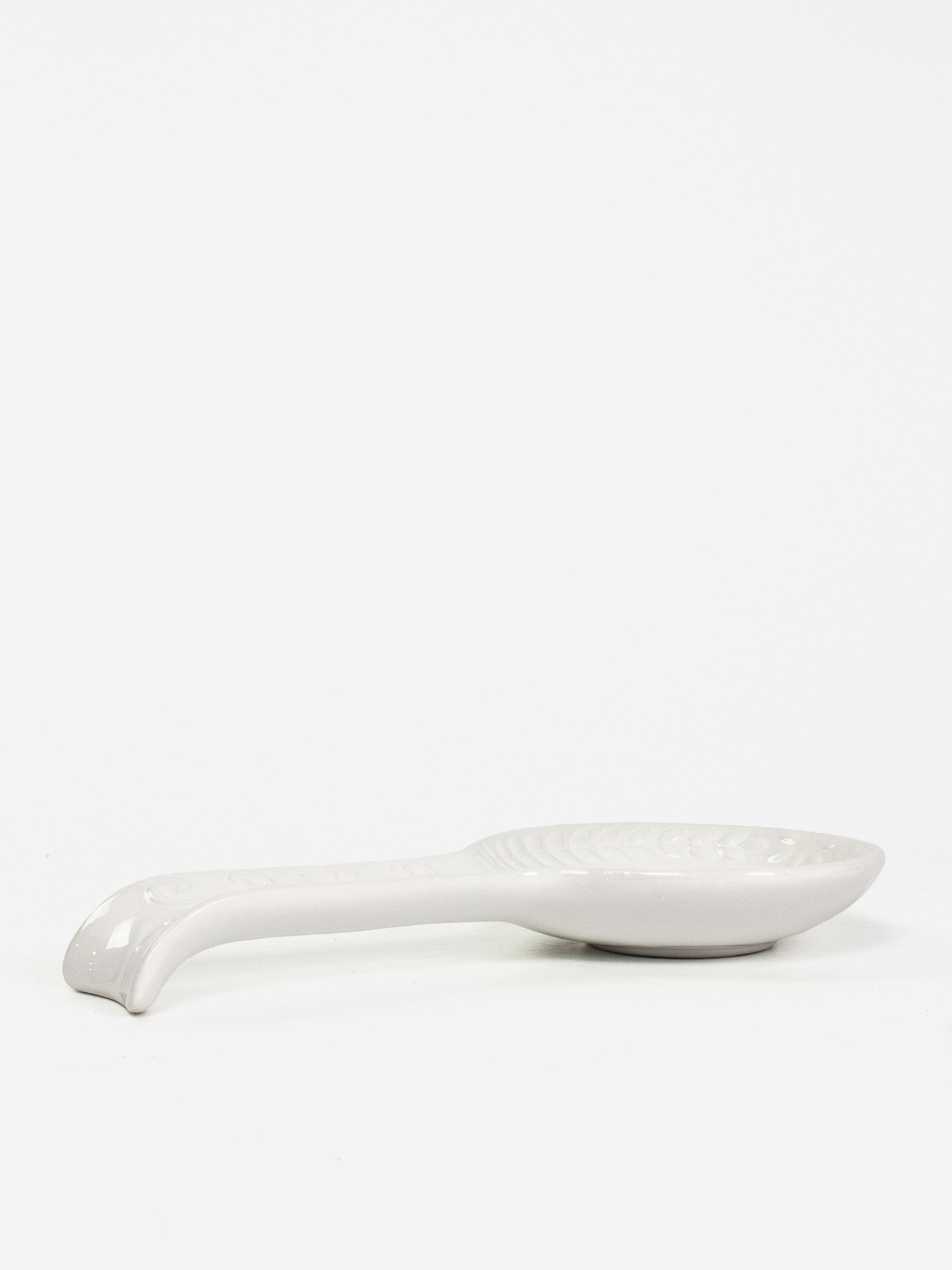 Wildflower & Hive Spoon Rest