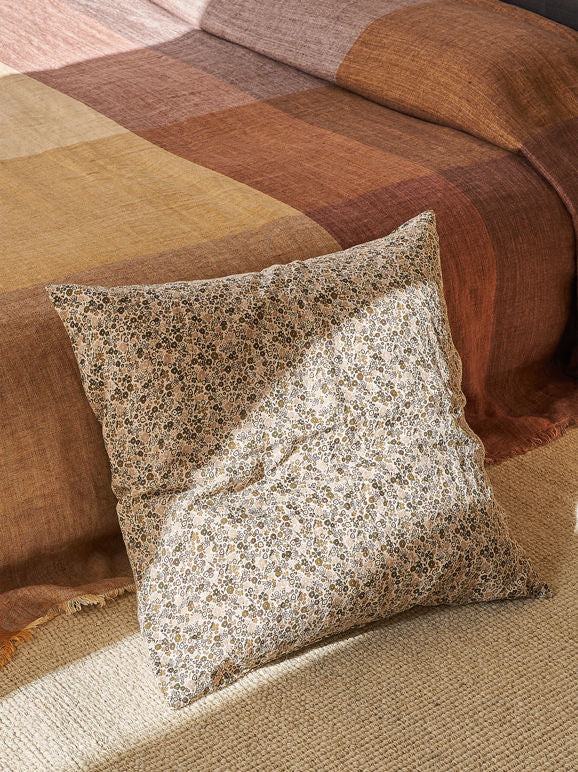 Wildflower Linen Eurocase