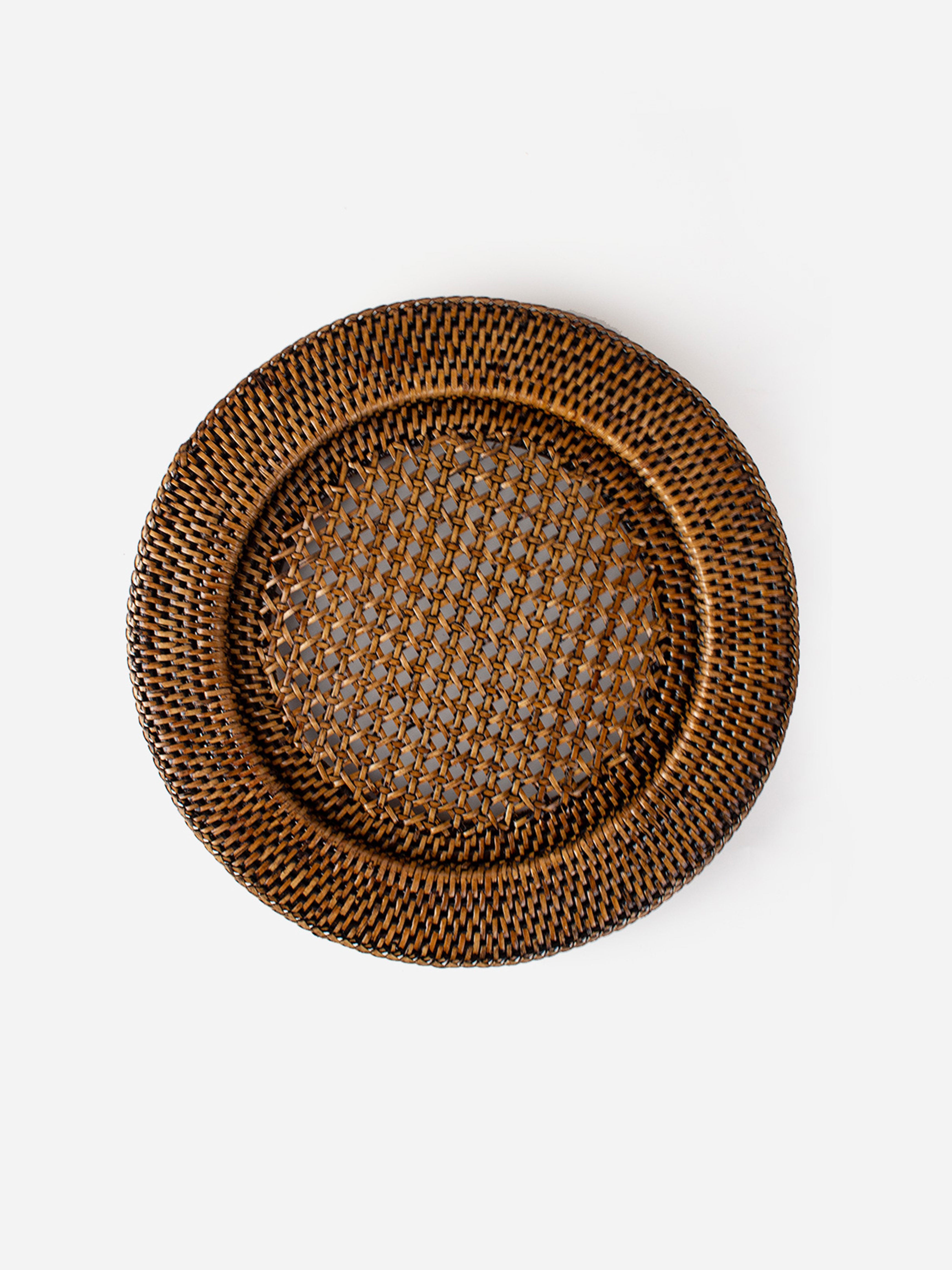 Willem Charger Plate