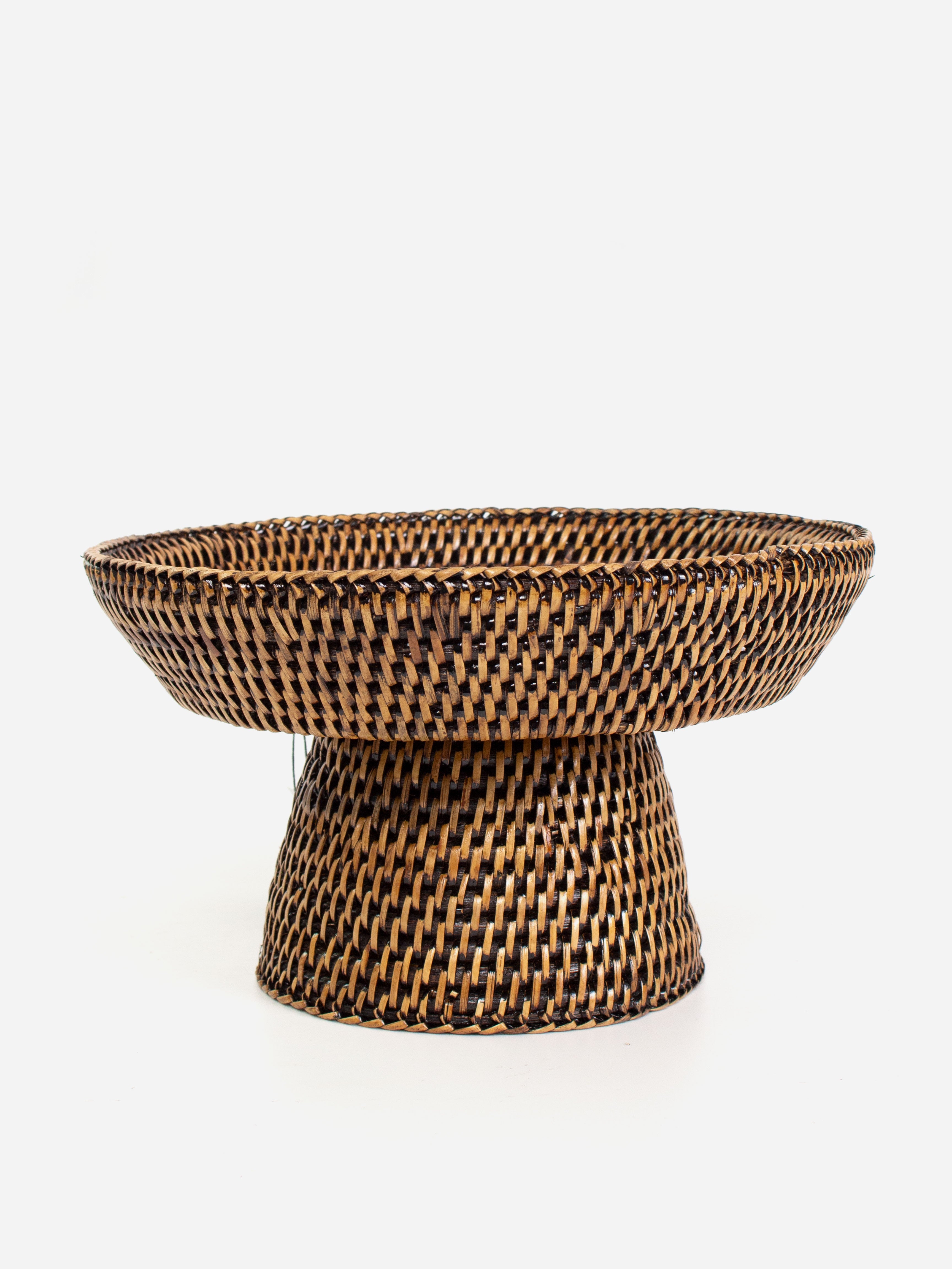 Willem Fruit Stand Bowl