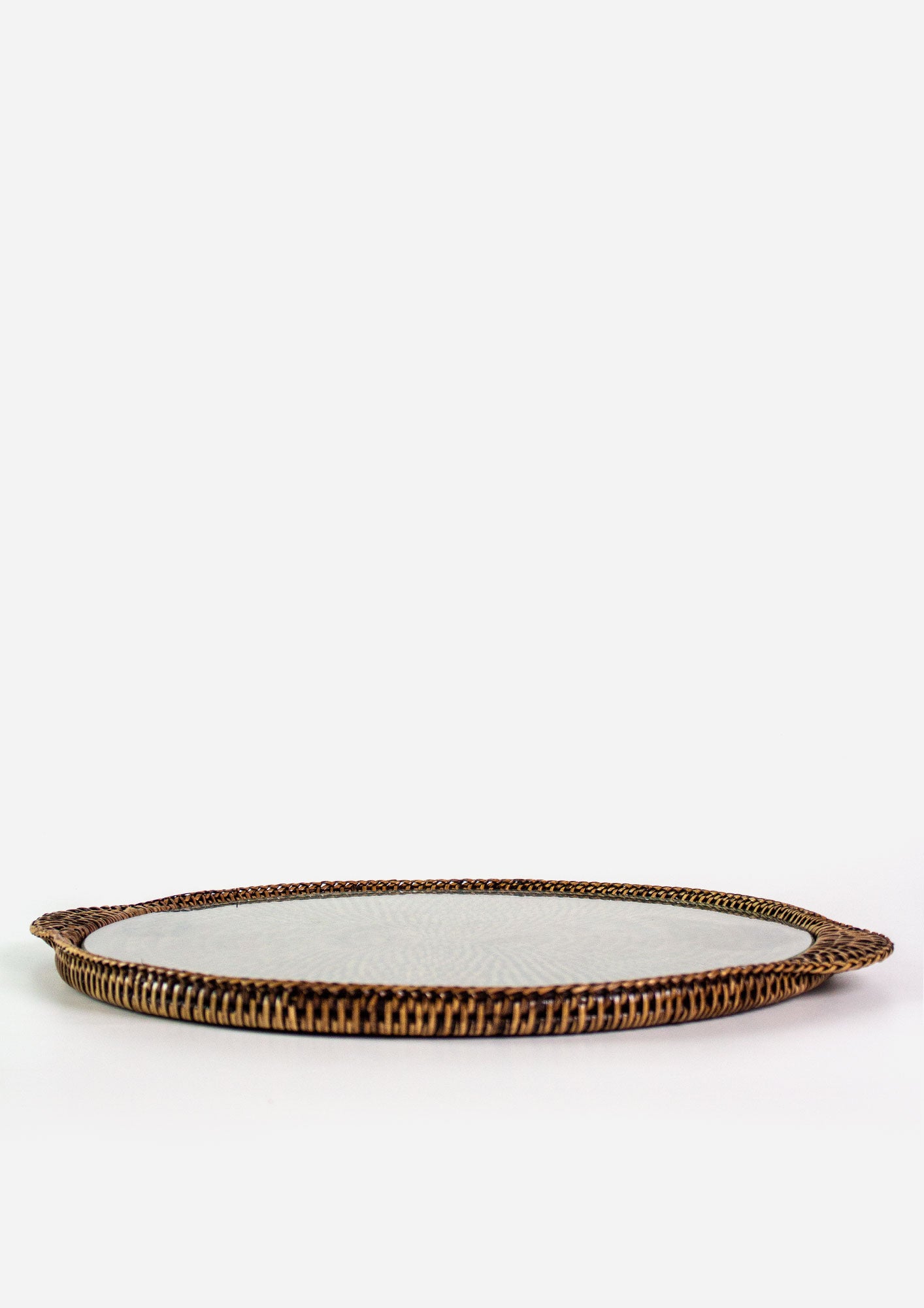 Willem Round Cheese Tray