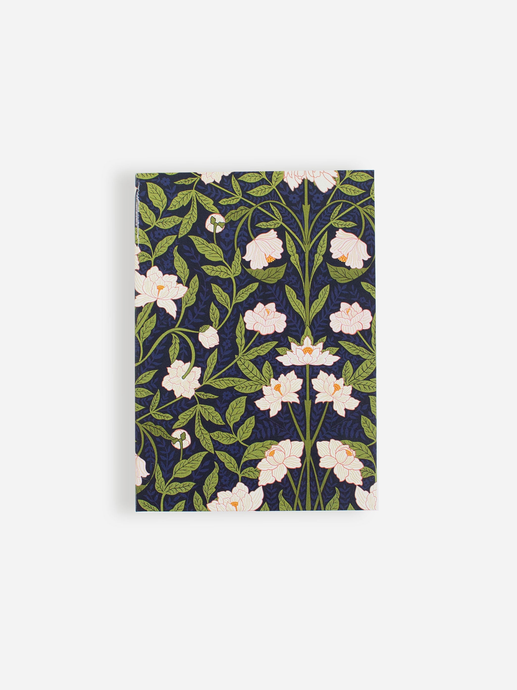 William Morris Flowers Jotter Pad