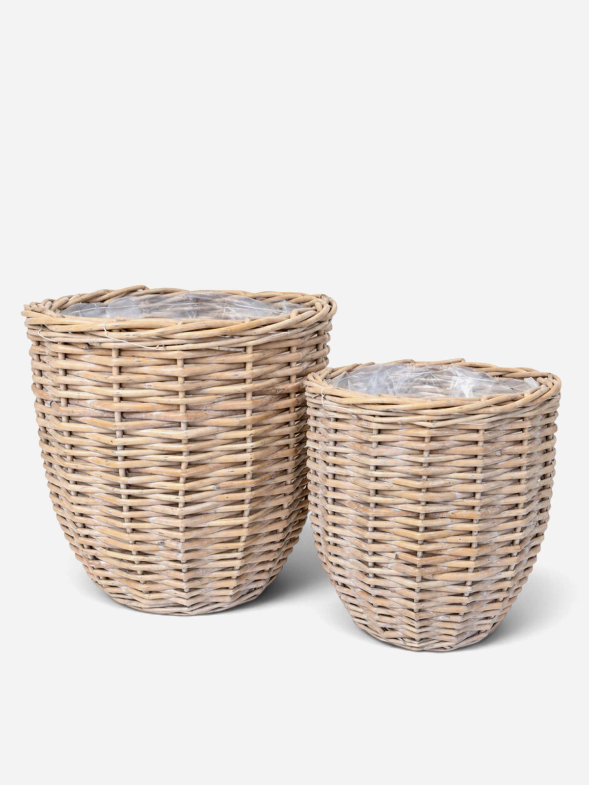 Willow Pot Basket