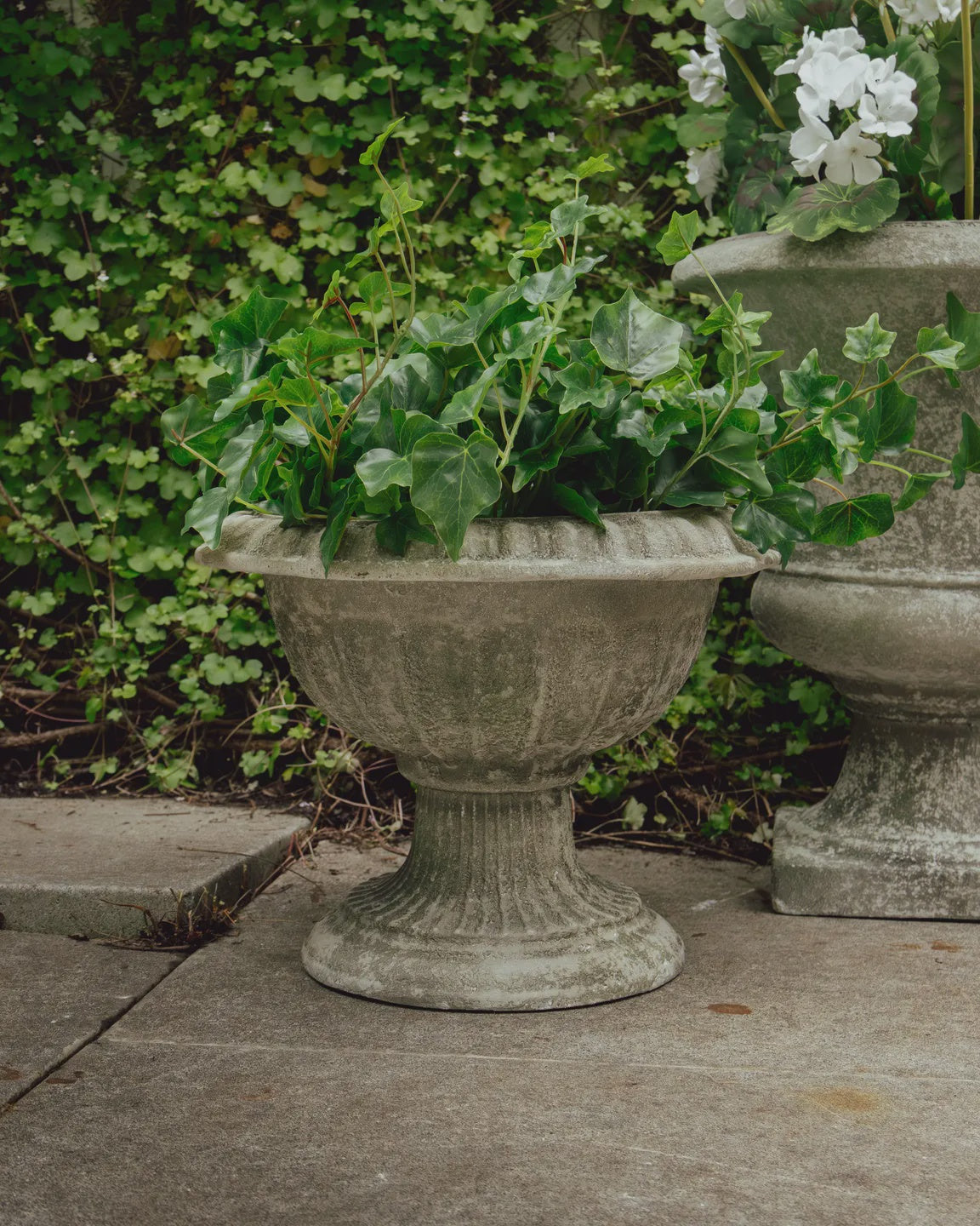 Windsor Urn