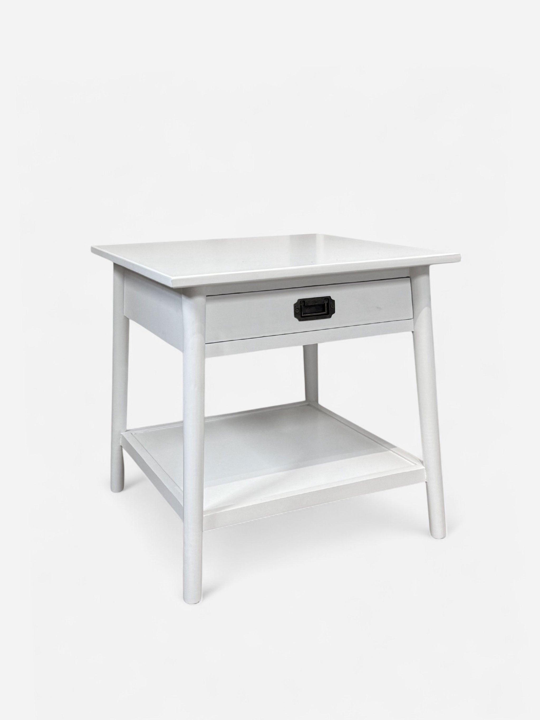 Winslow Bedside Table