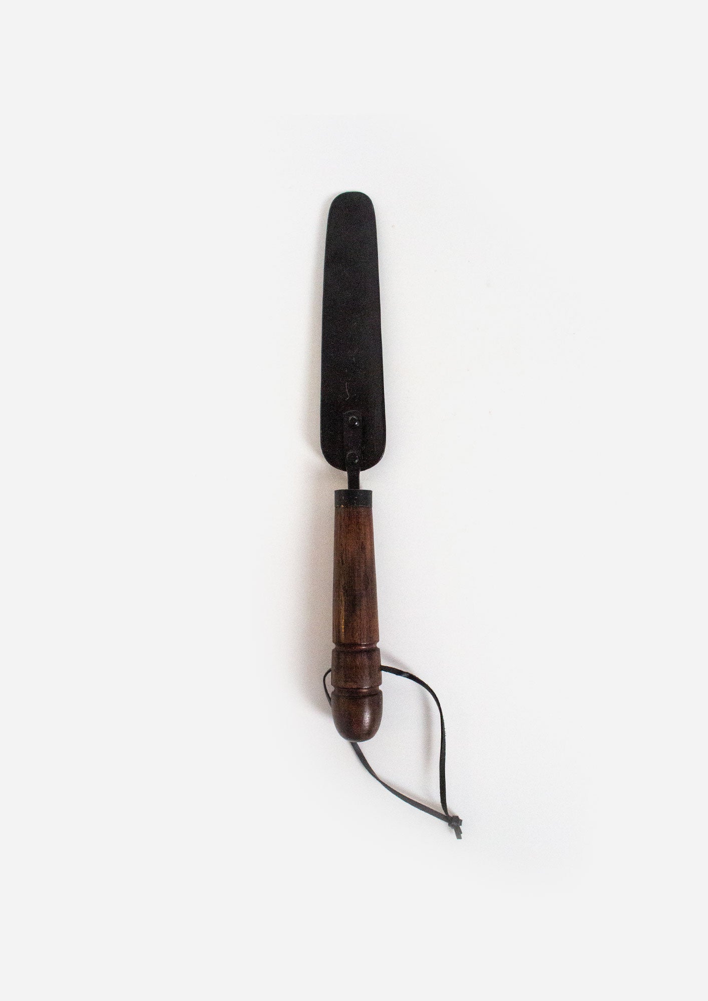 Wooden Handle Garden Transplanter