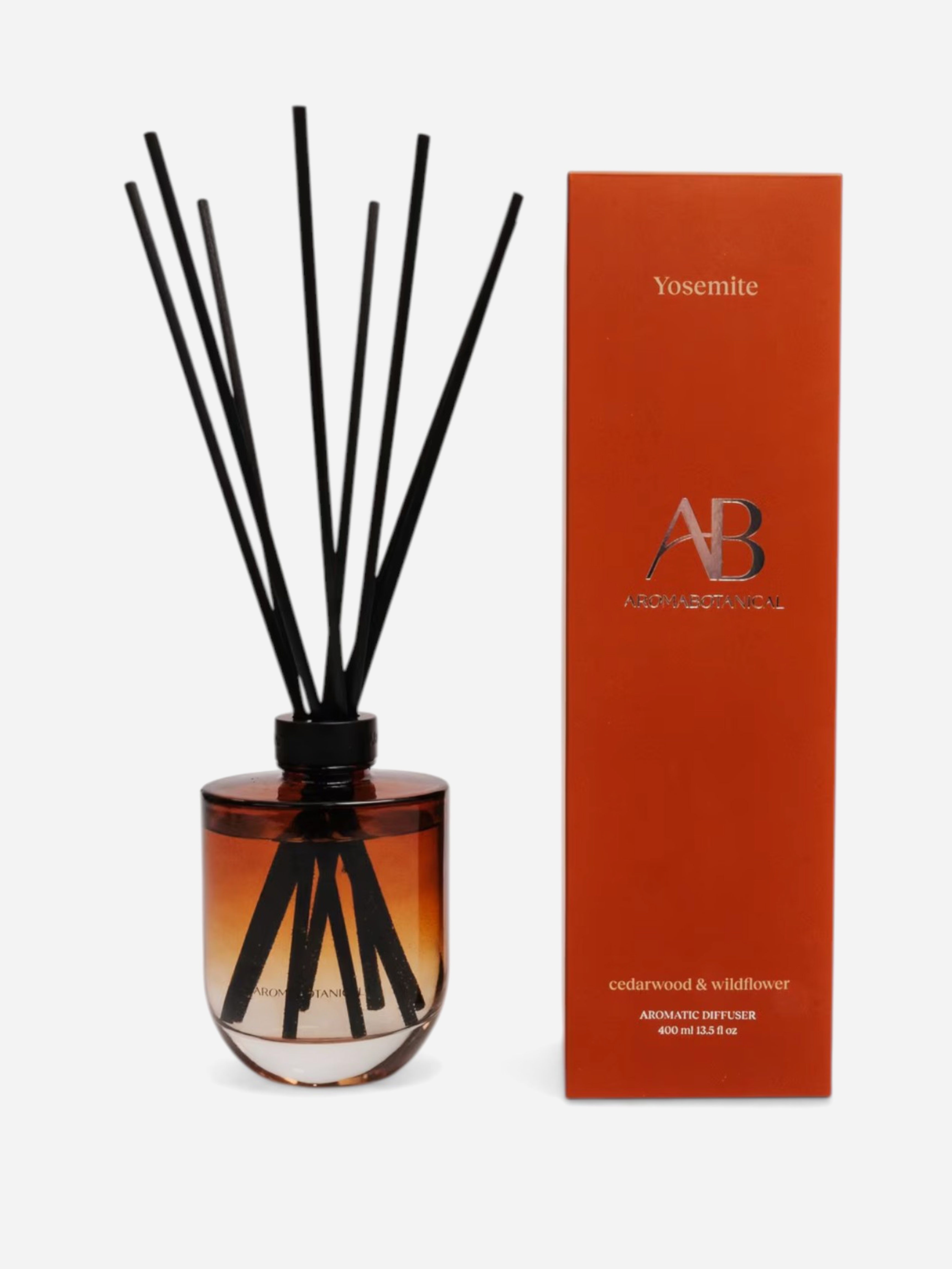 Yosemite Diffuser