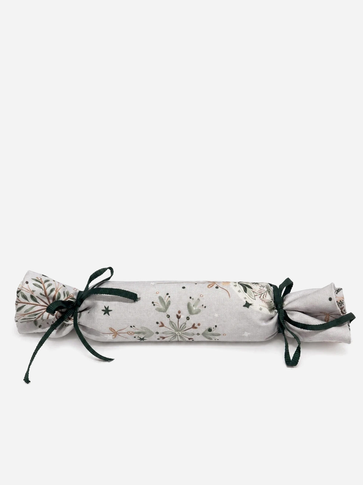 Yuletide Teatowel Cracker