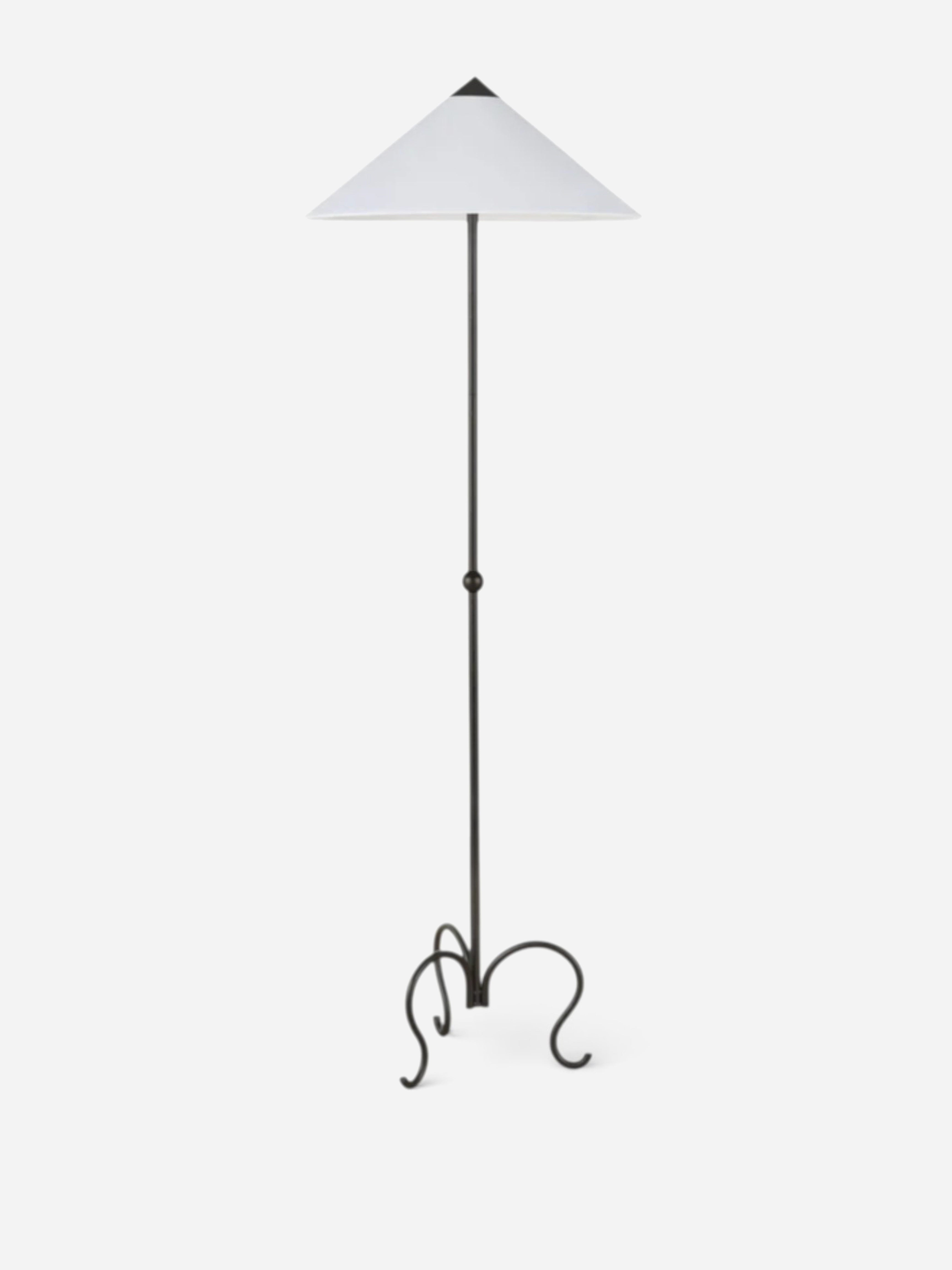 Zack Floor Lamp