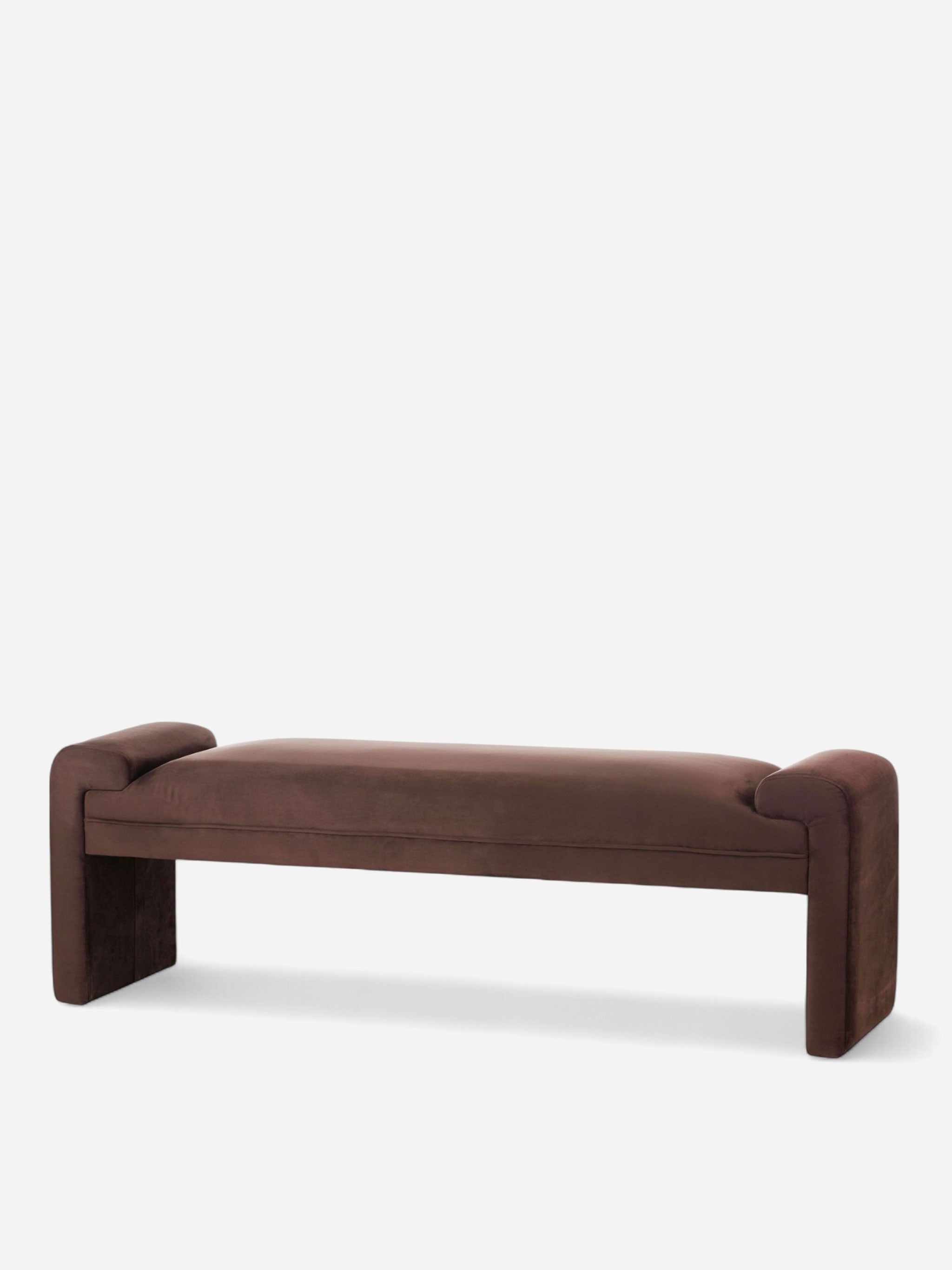 Zaha Bench Seat