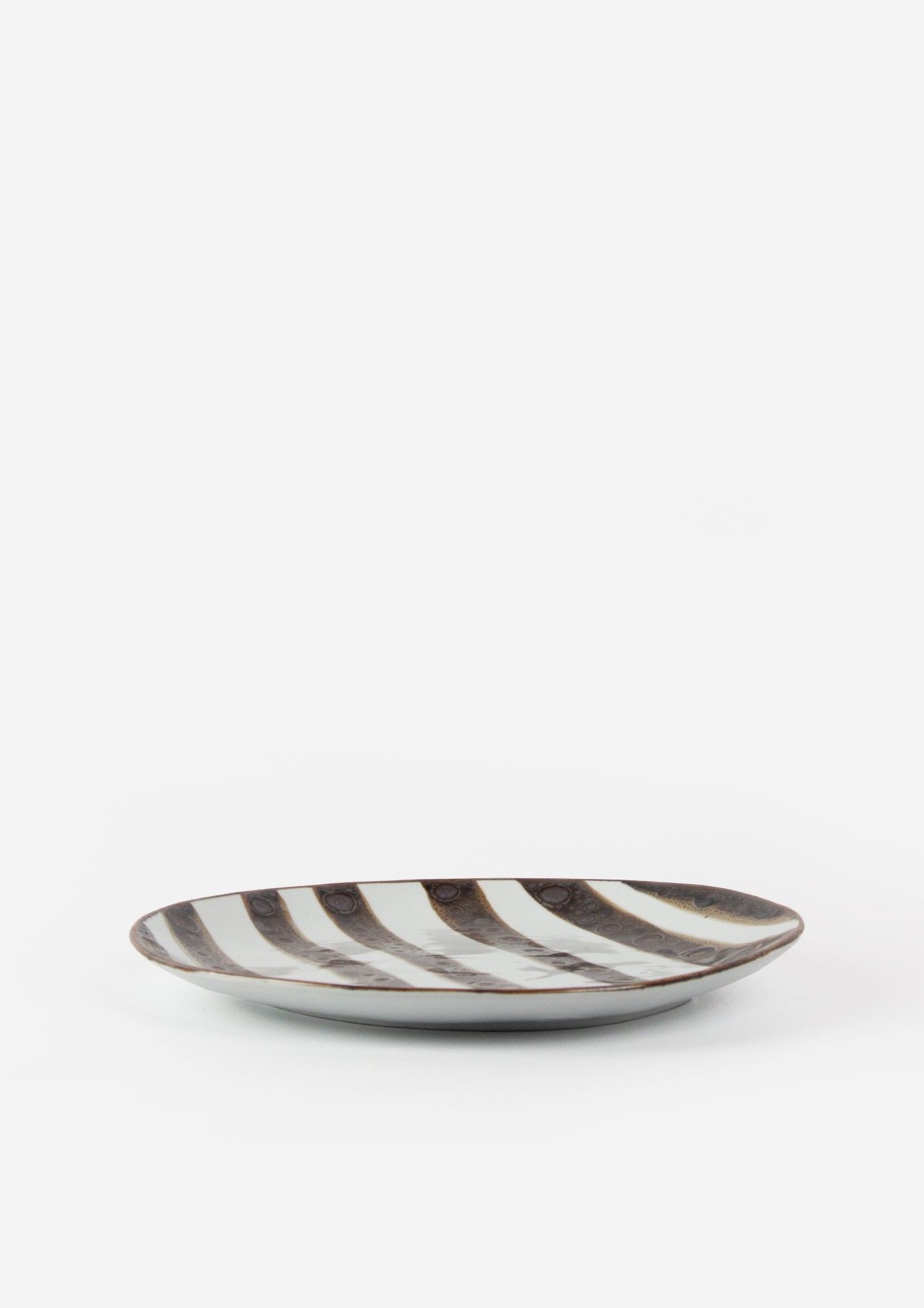 Zanzibar Dinner Plate