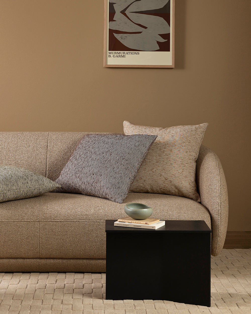 Dalton Cushion Cover