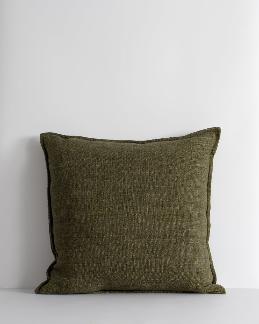 Flaxmill Cushion