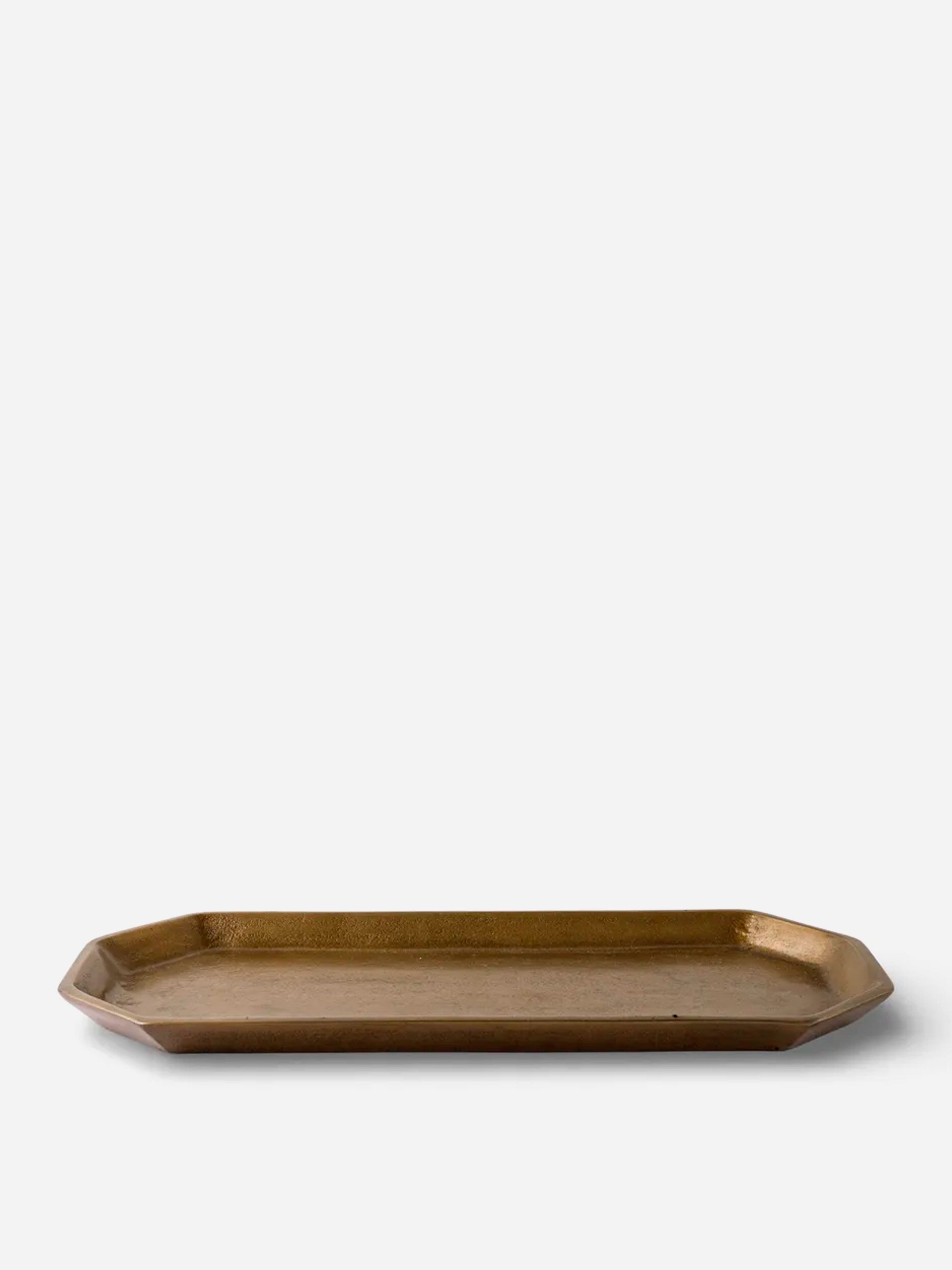 Hex Tray