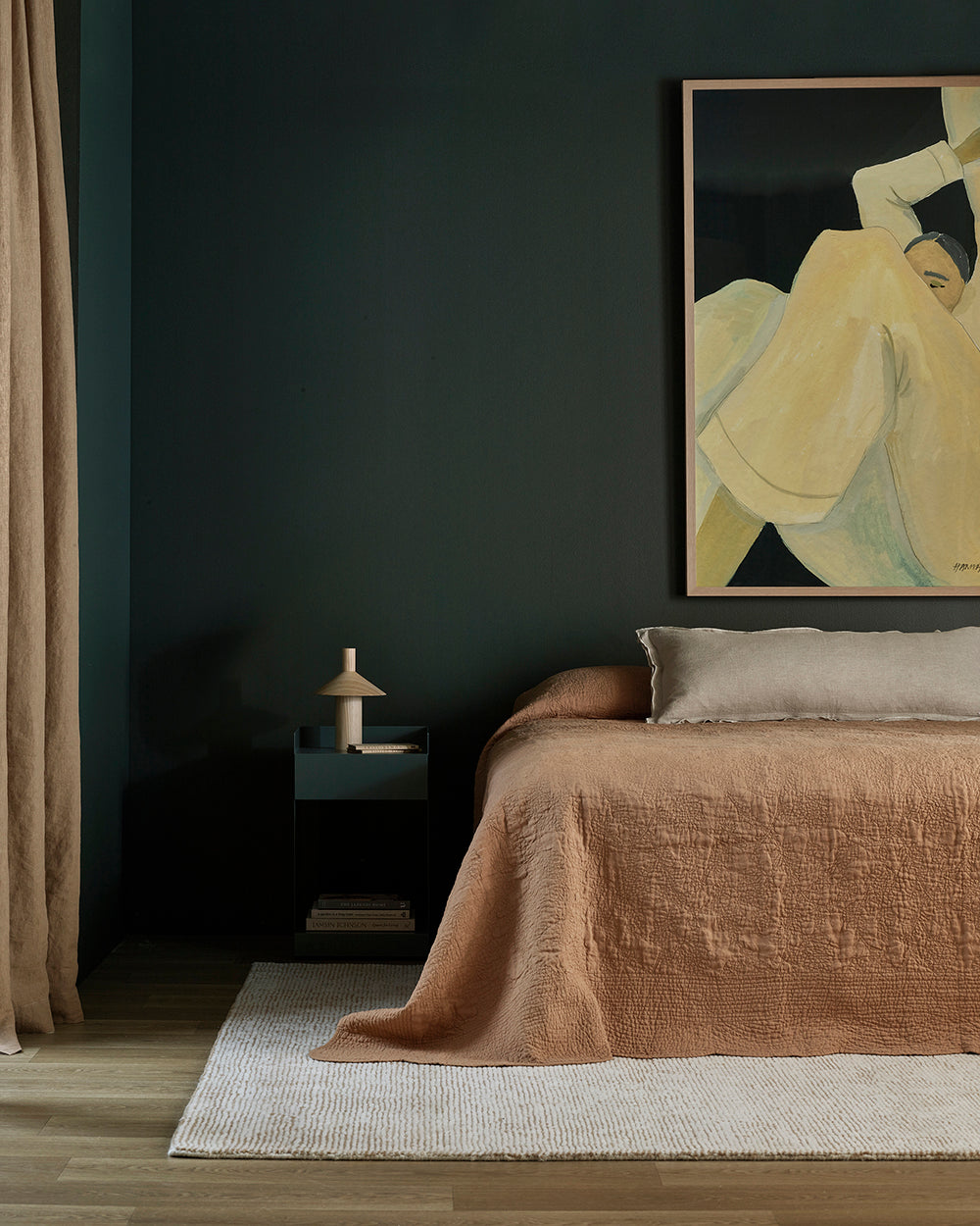 Linden Lodge Cushion