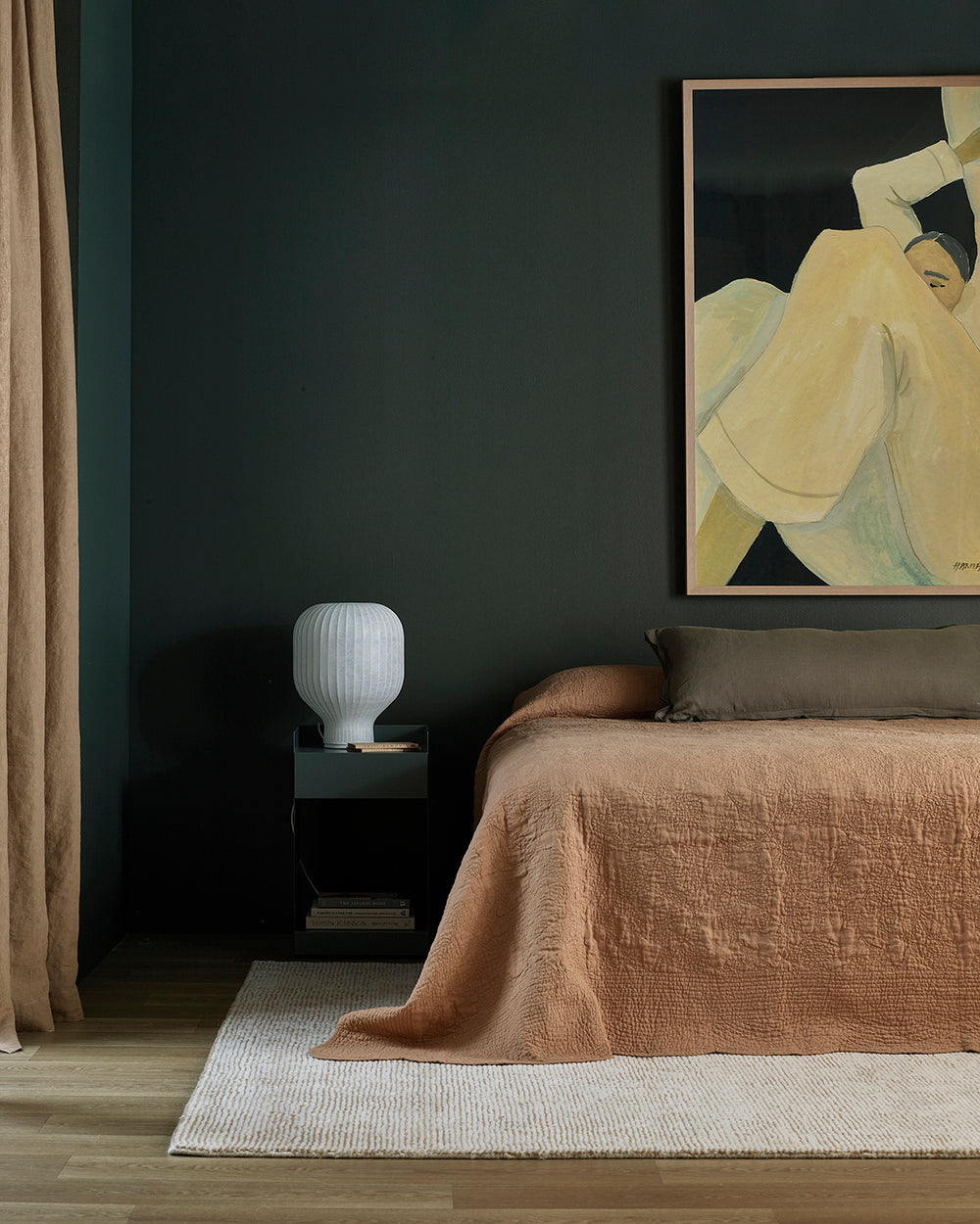 Linden Lodge Cushion