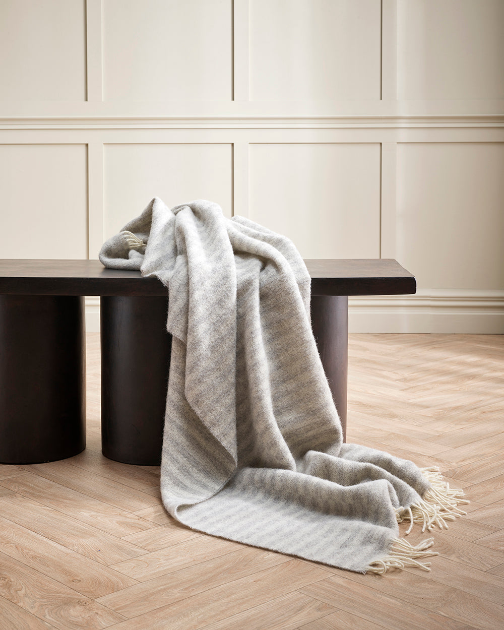 Noah NZ Wool Throw
