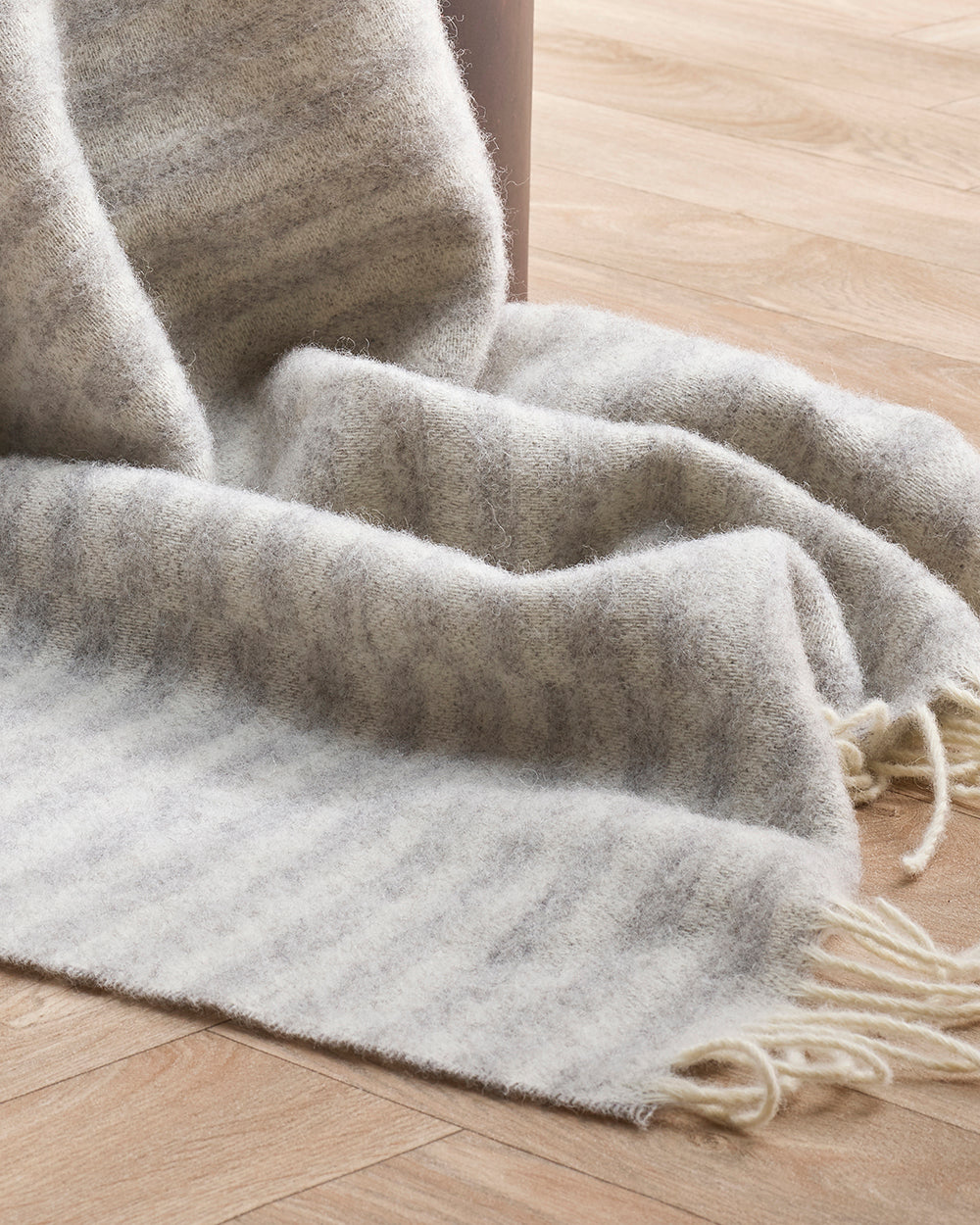 Noah NZ Wool Throw