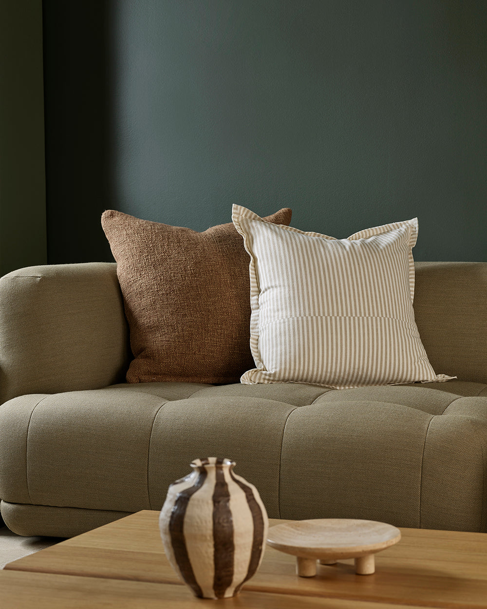 Rowan Cushion