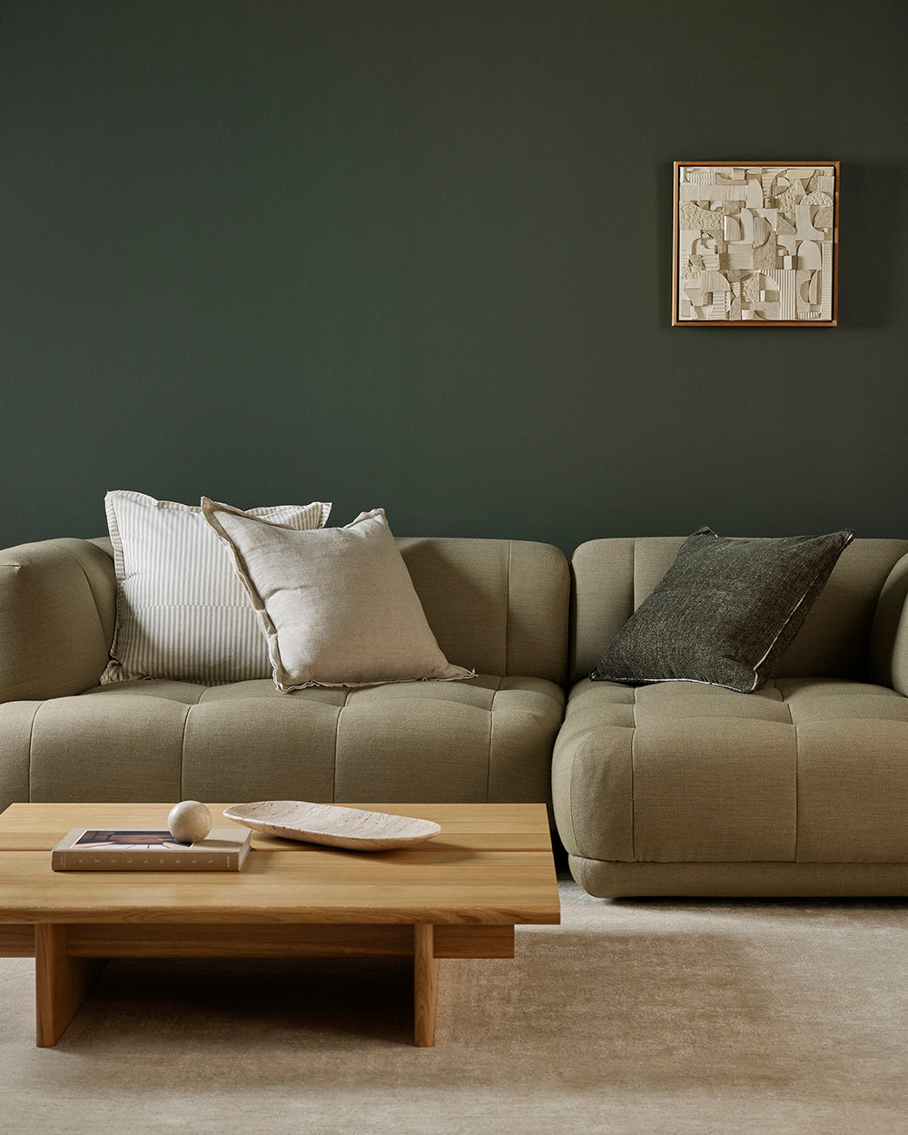 Rowan Cushion
