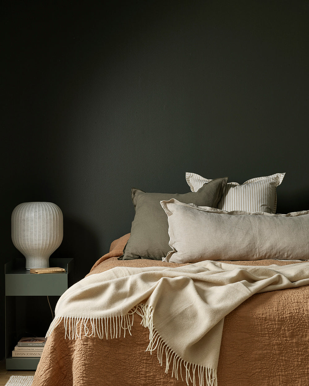 Rowan Cushion
