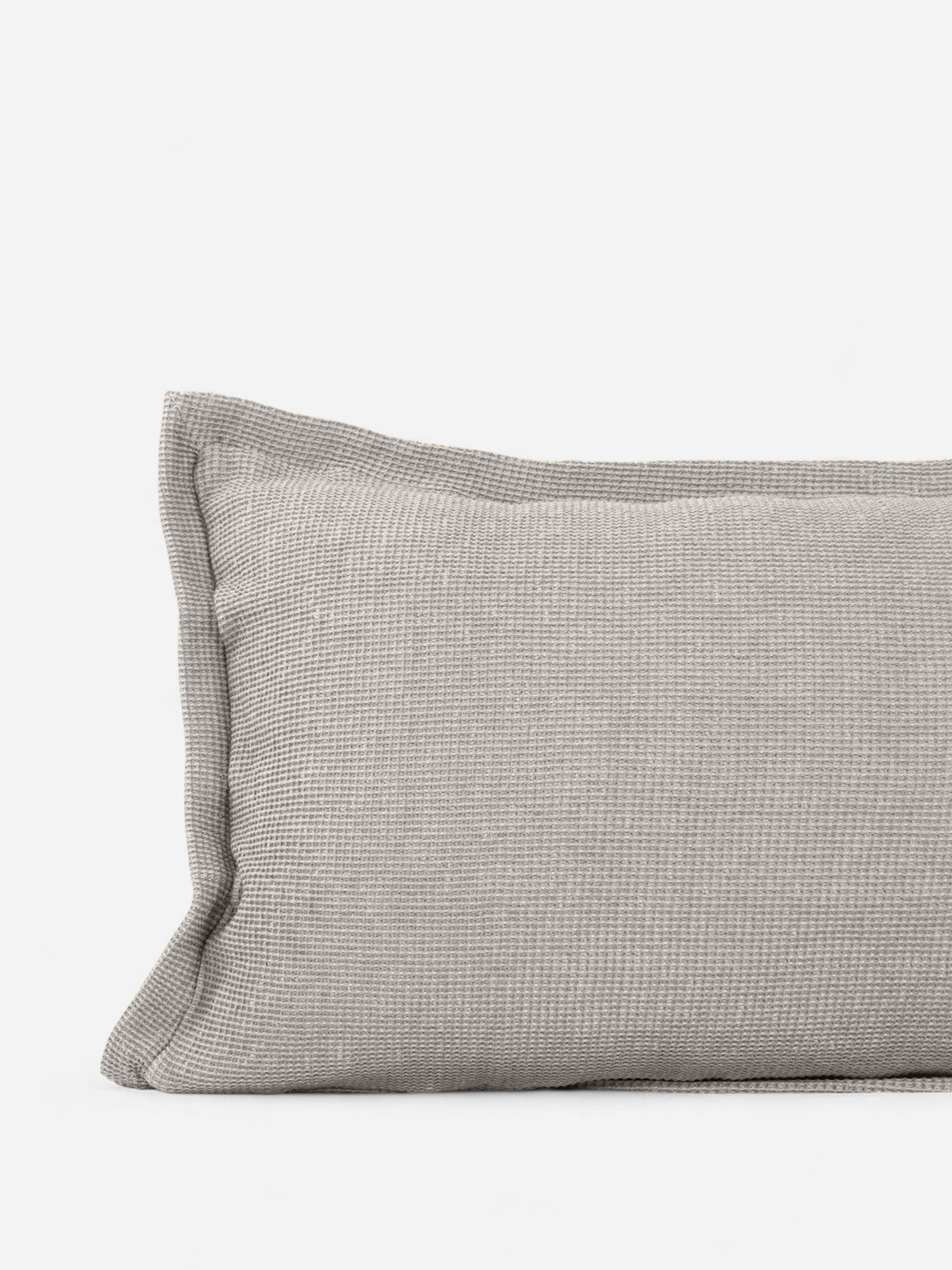 Sottobosco Fog Pillowcase Set